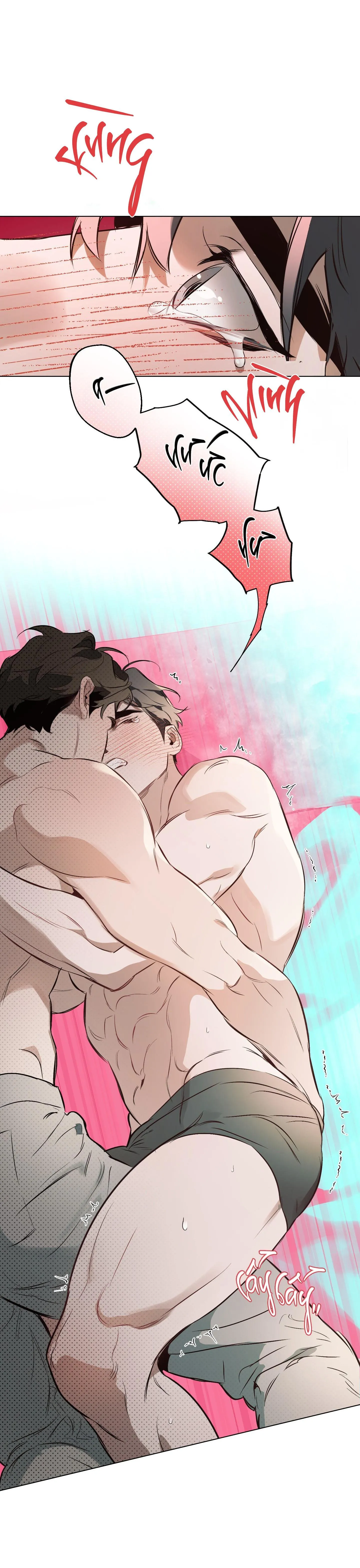 Định Tên Mối Quan Hệ Chapter 72 Trang 39