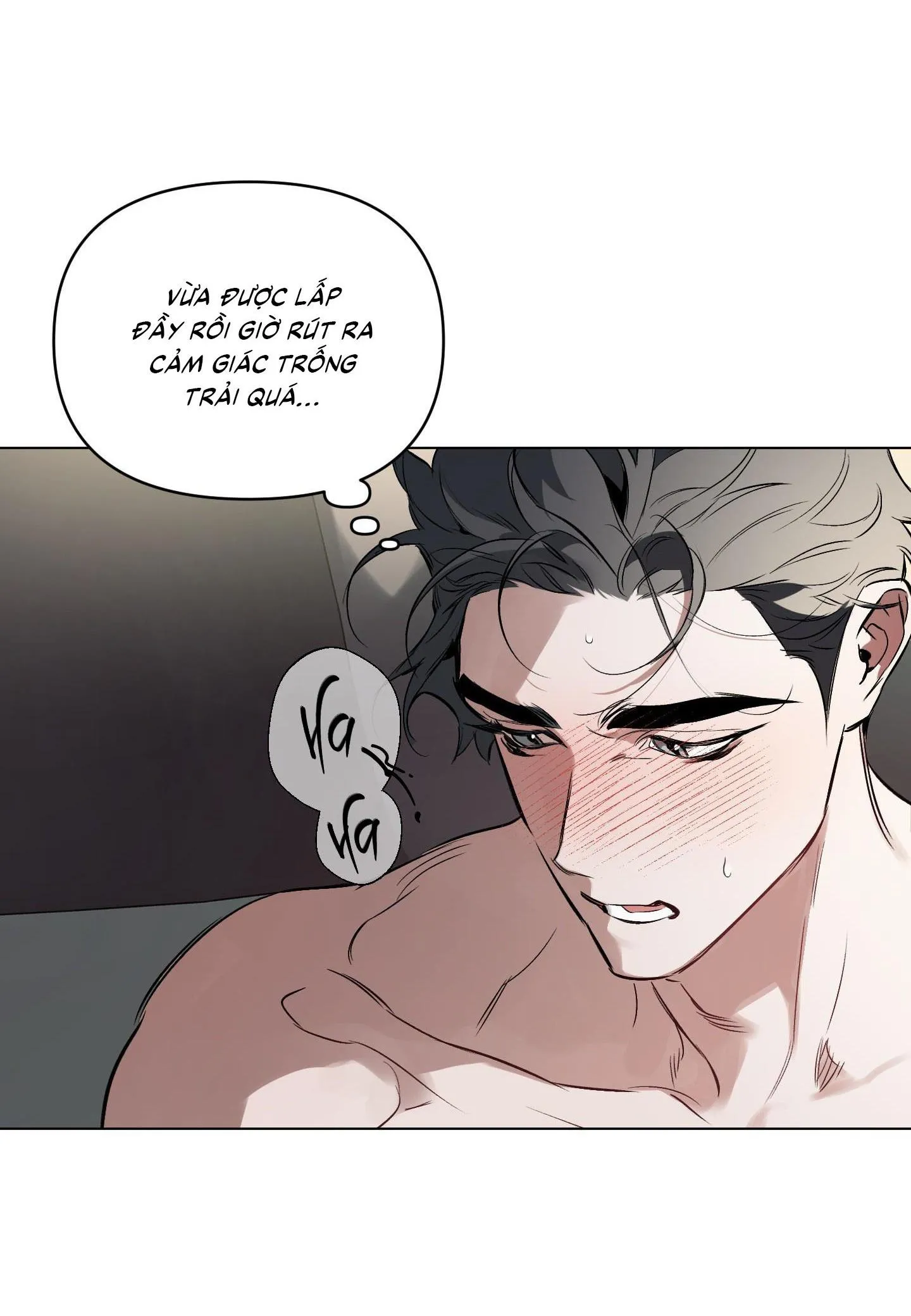 Định Tên Mối Quan Hệ Chapter 72 Trang 41