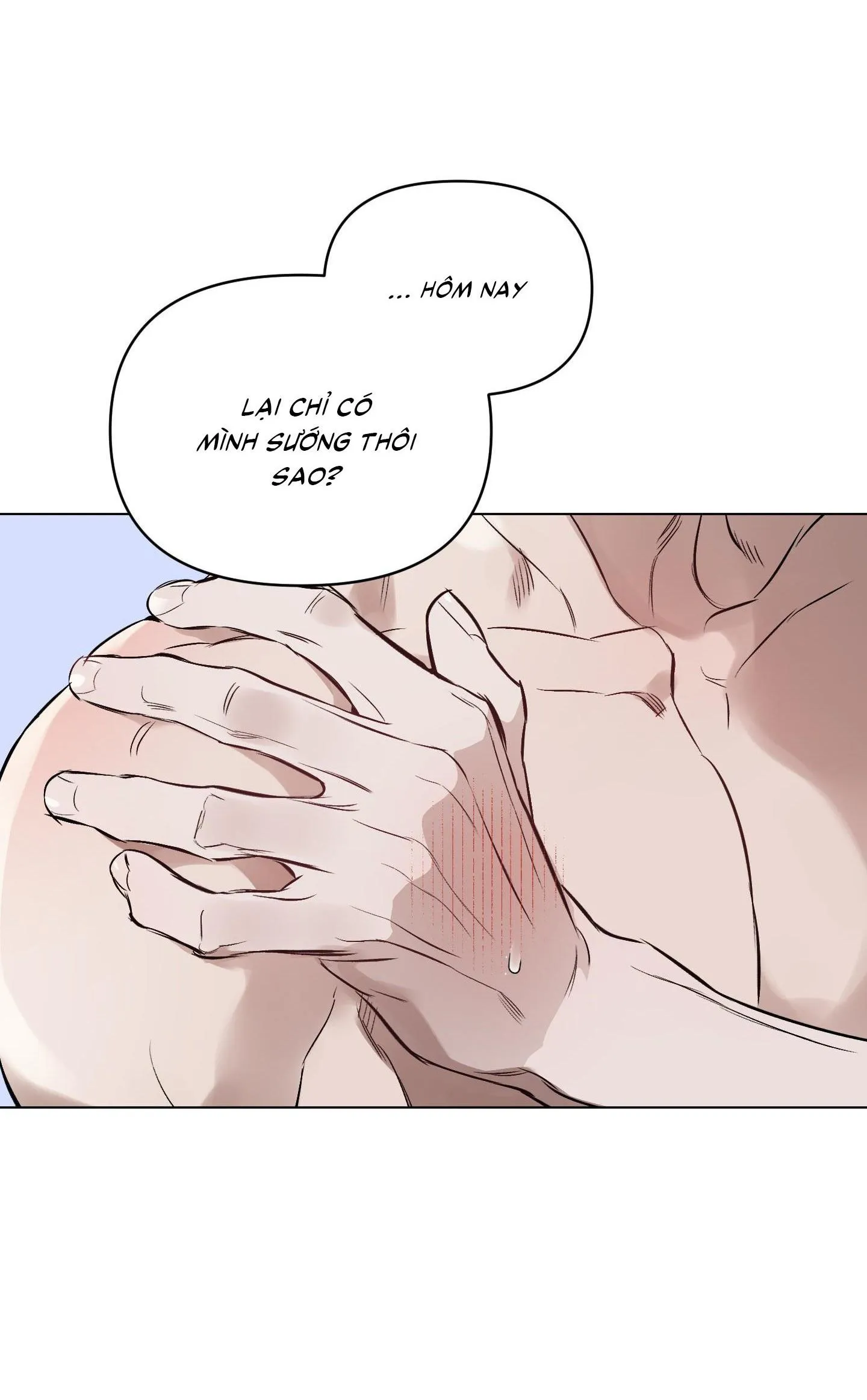 Định Tên Mối Quan Hệ Chapter 72 Trang 42