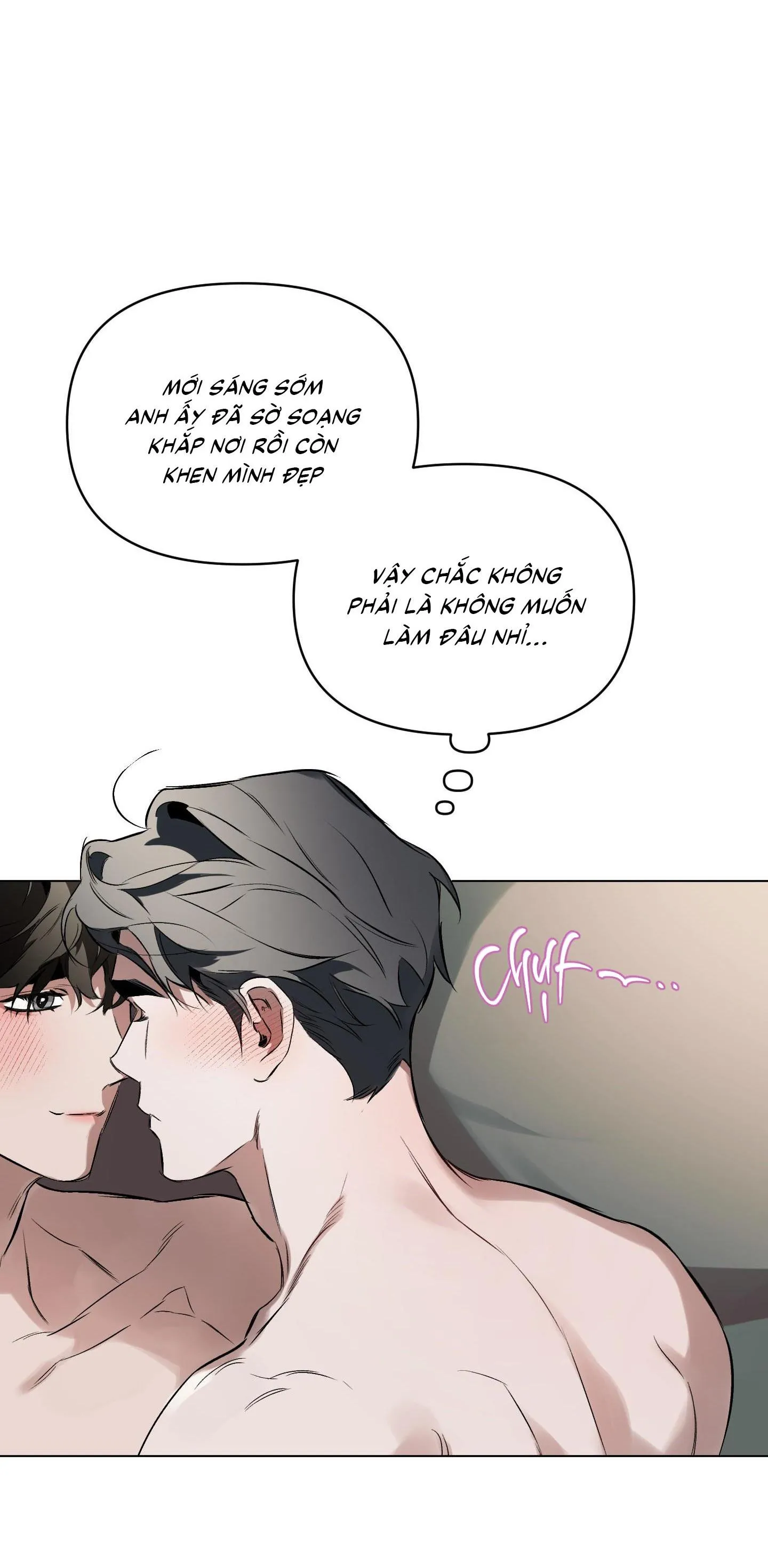 Định Tên Mối Quan Hệ Chapter 72 Trang 44