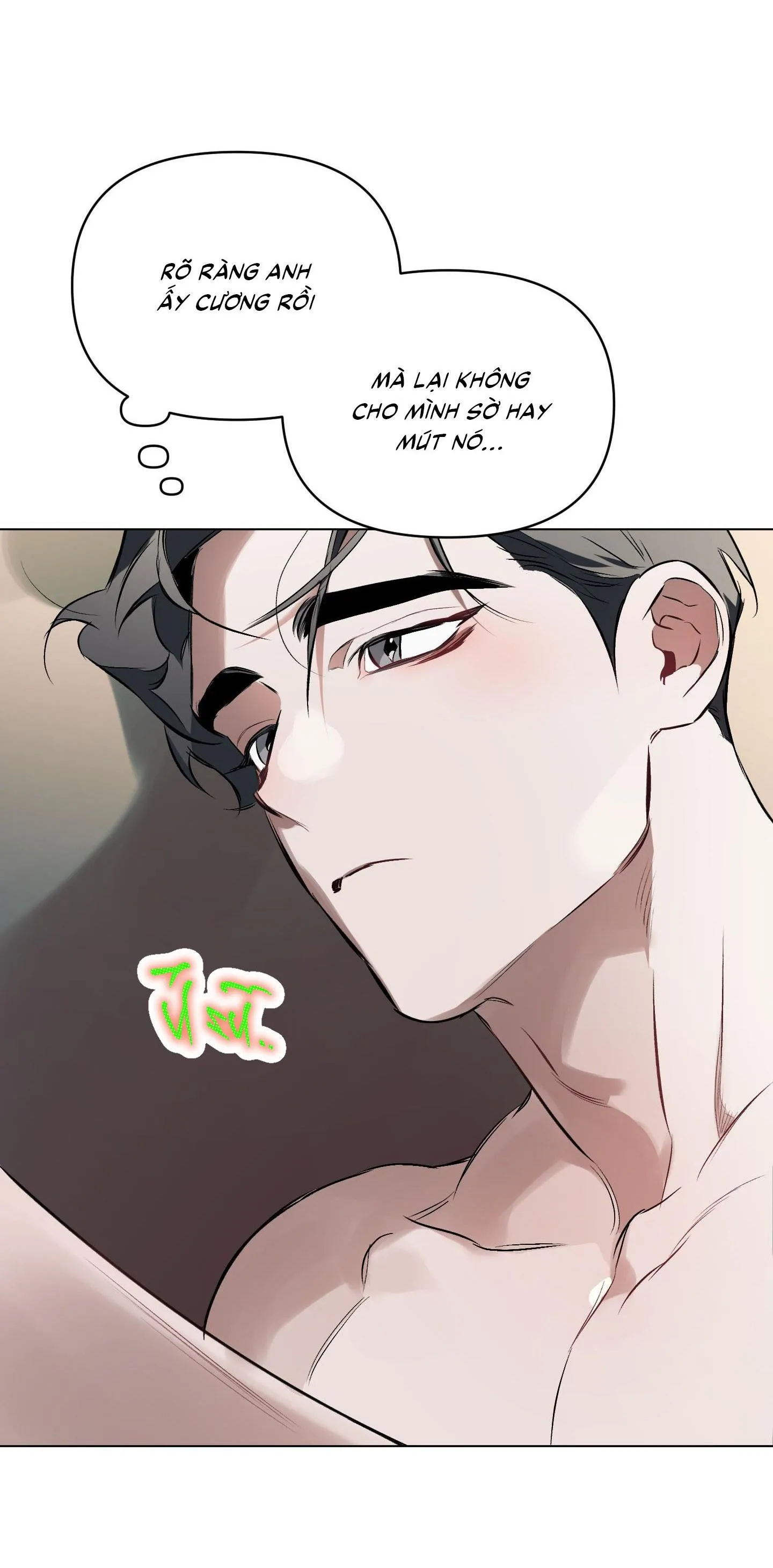 Định Tên Mối Quan Hệ Chapter 72 Trang 47