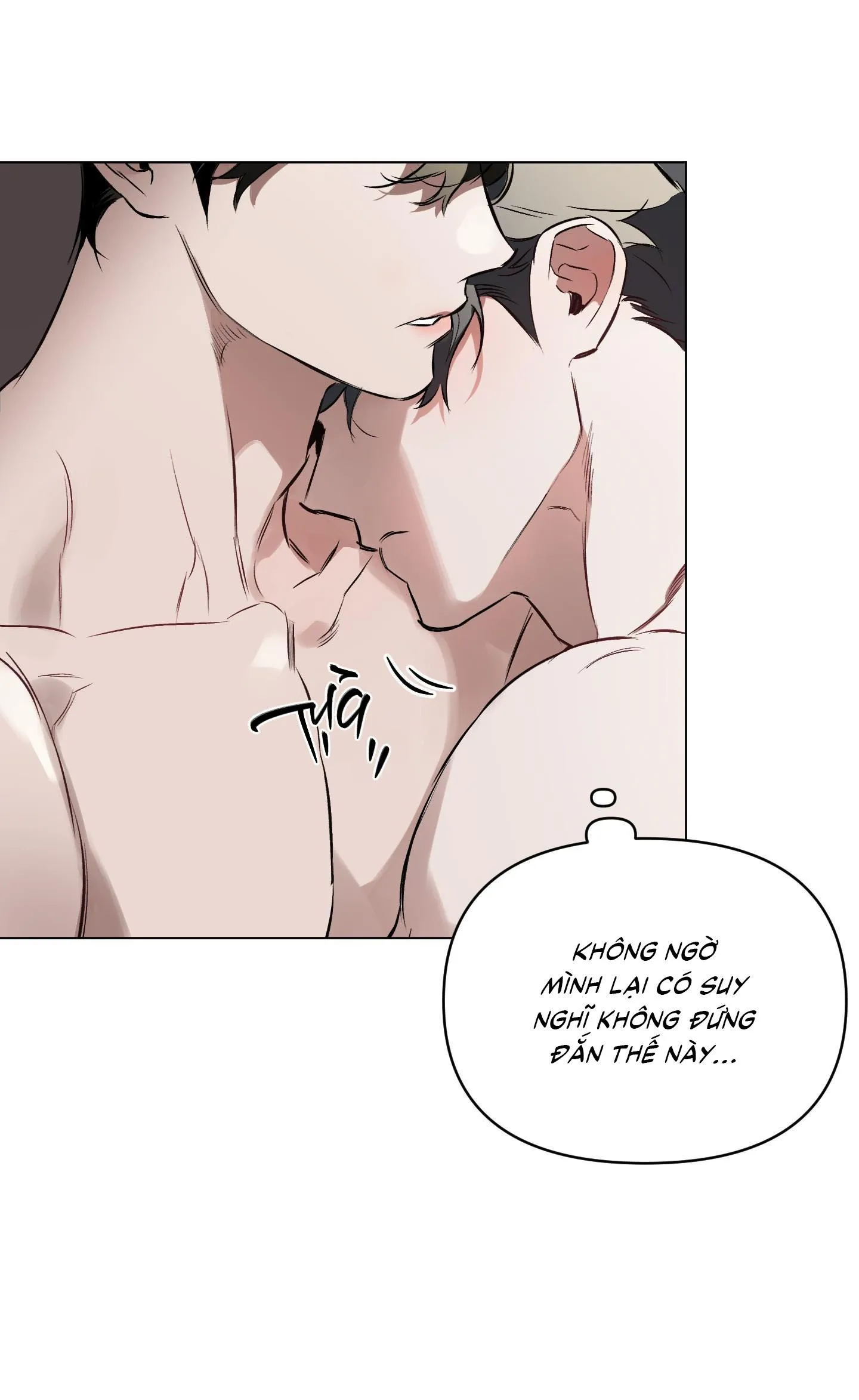 Định Tên Mối Quan Hệ Chapter 72 Trang 50