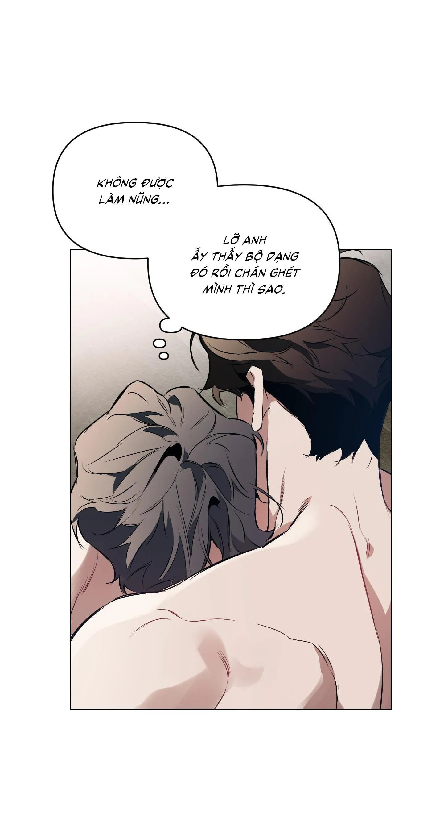 Định Tên Mối Quan Hệ Chapter 72 Trang 51