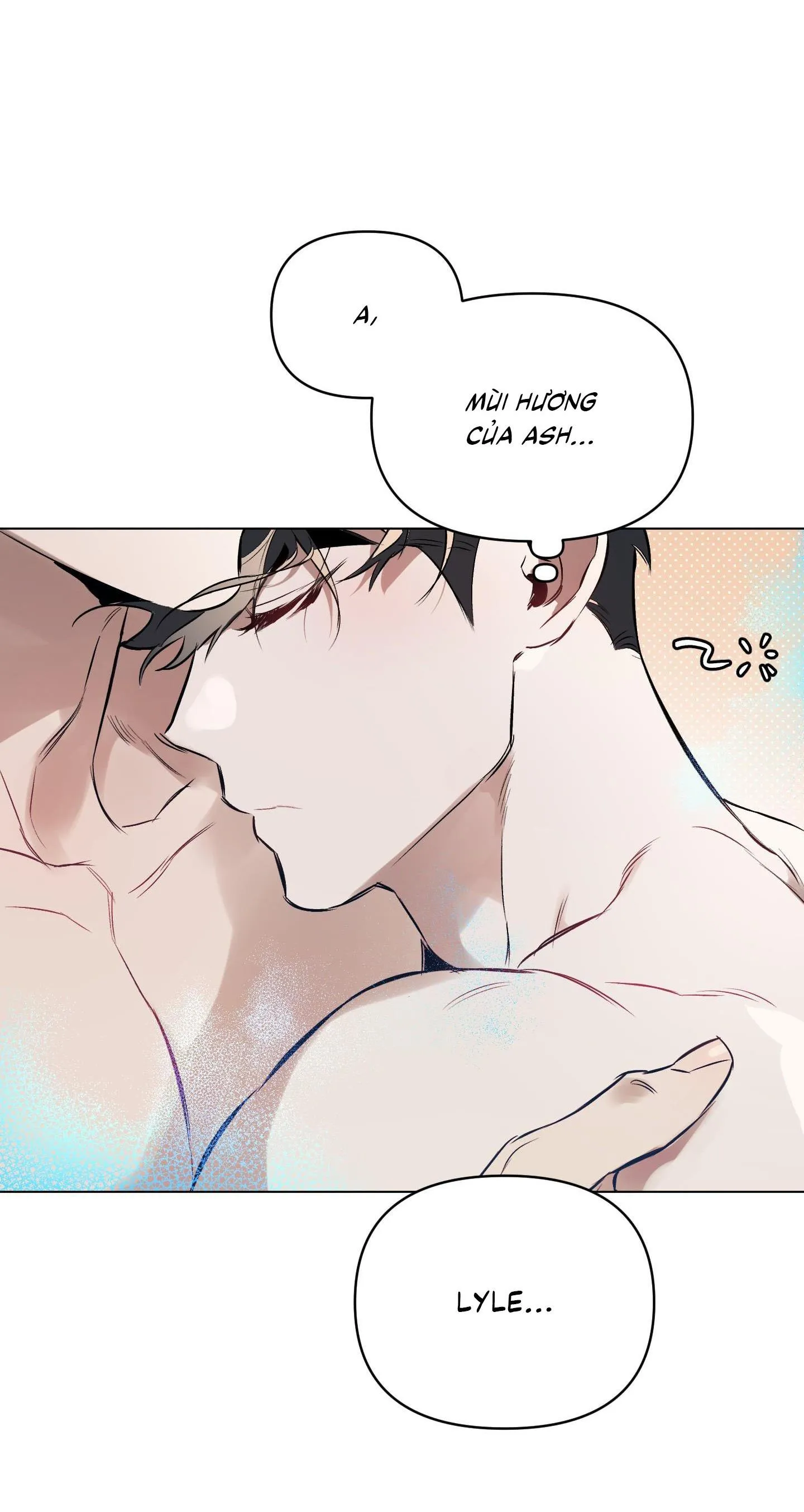 Định Tên Mối Quan Hệ Chapter 72 Trang 52