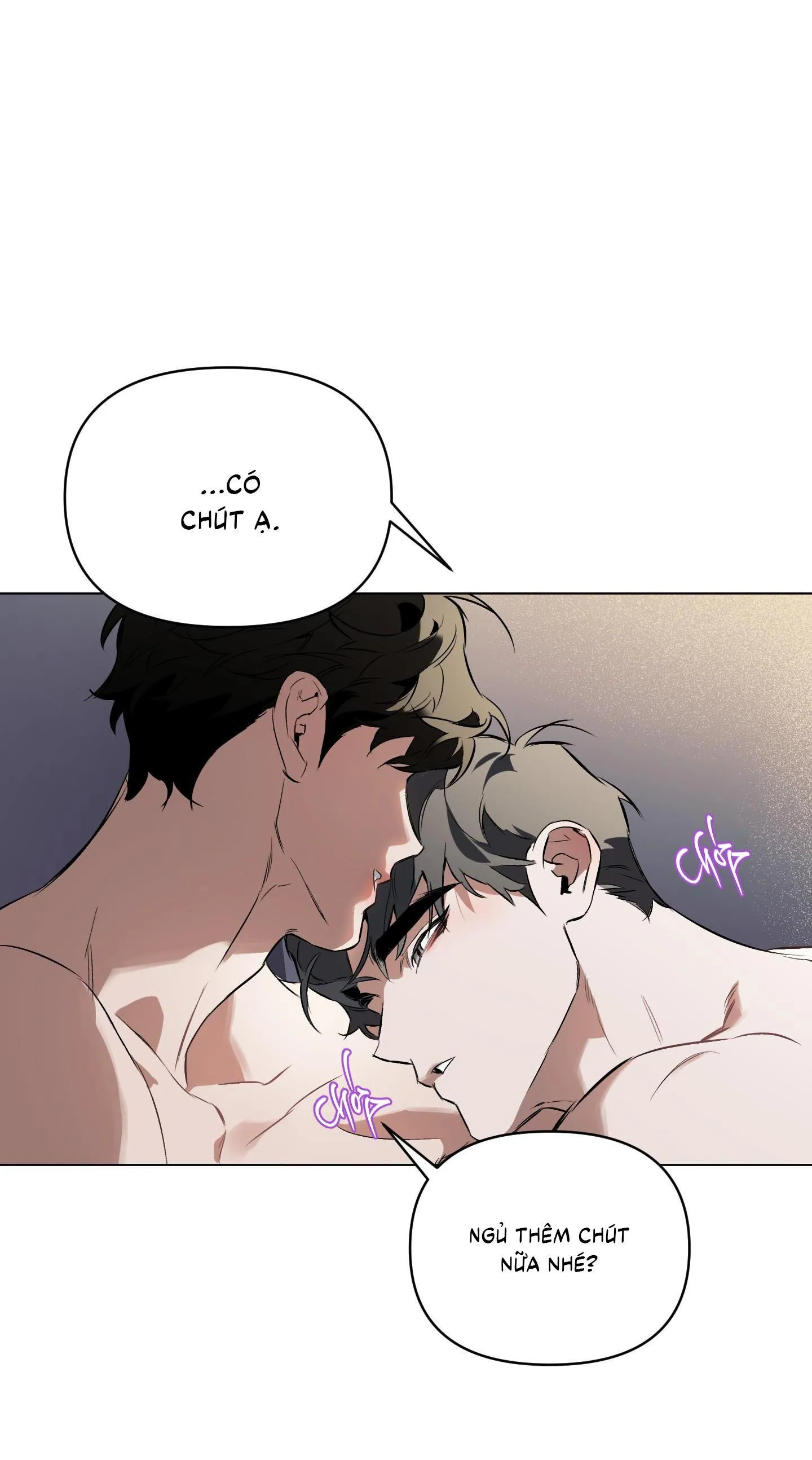 Định Tên Mối Quan Hệ Chapter 73 Trang 4