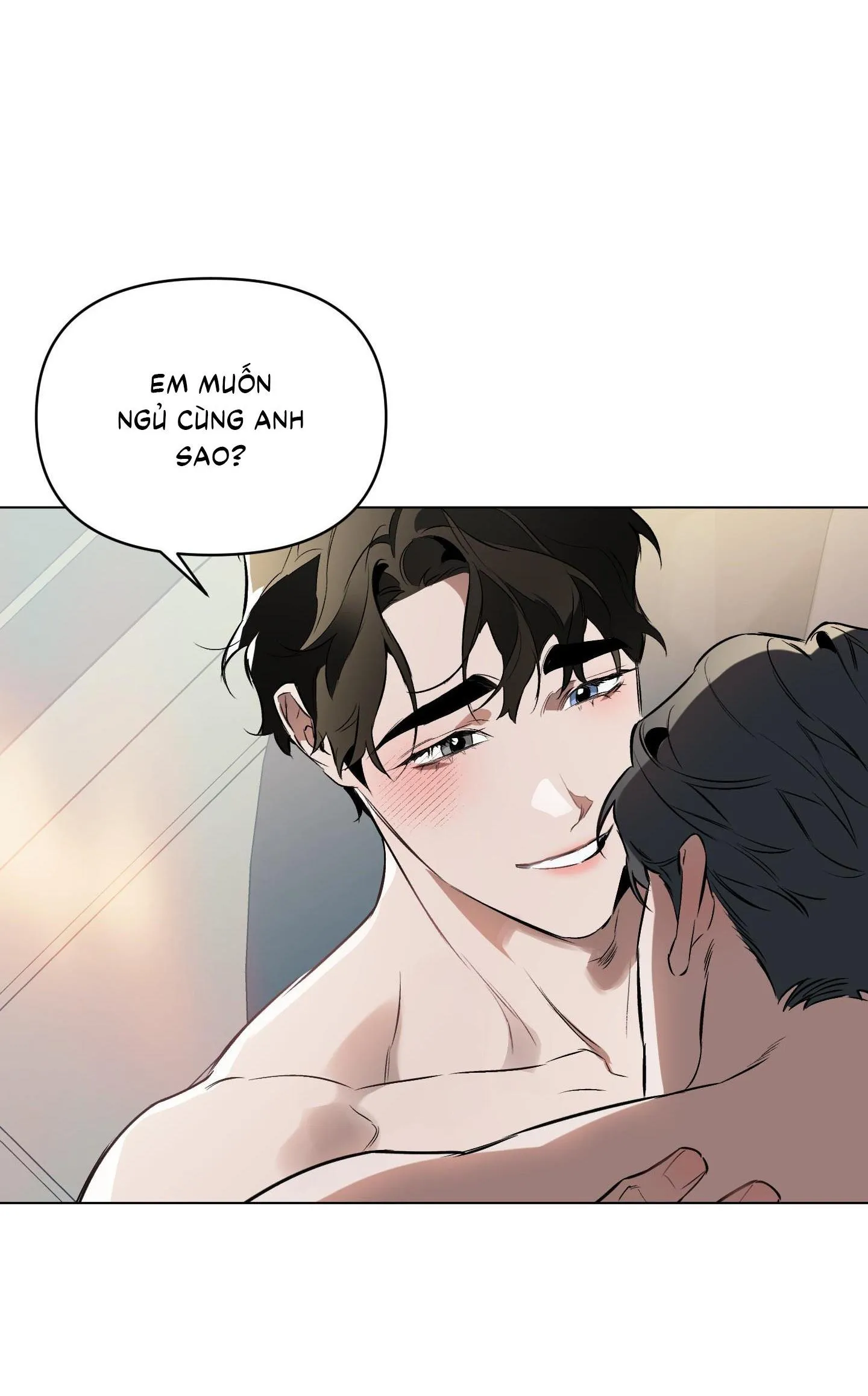 Định Tên Mối Quan Hệ Chapter 73 Trang 8