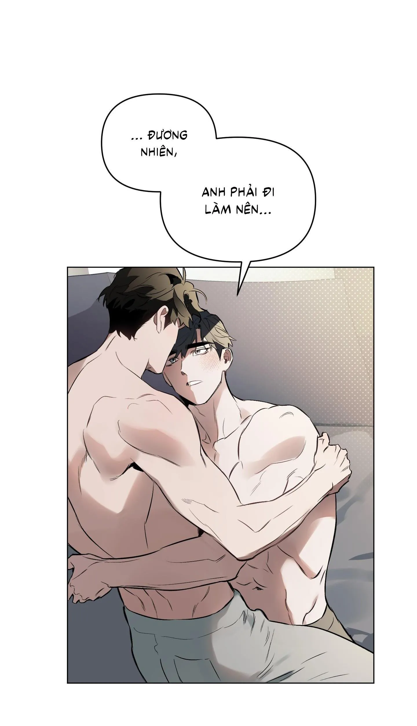 Định Tên Mối Quan Hệ Chapter 73 Trang 9