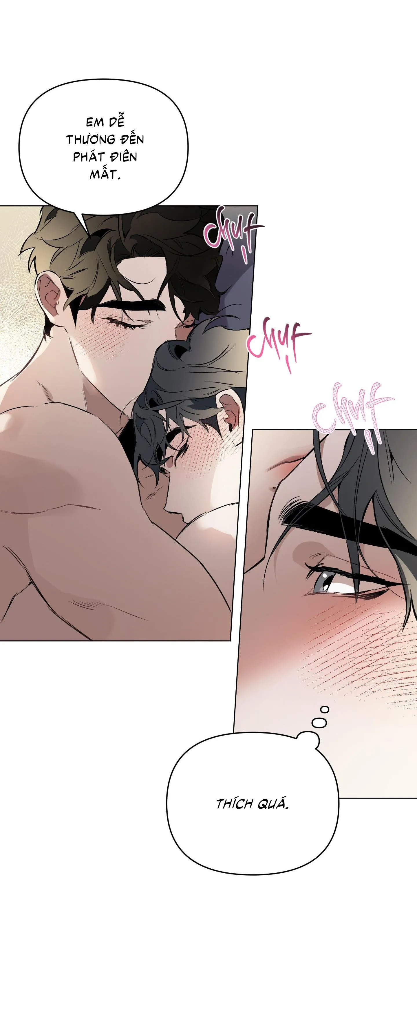 Định Tên Mối Quan Hệ Chapter 73 Trang 11