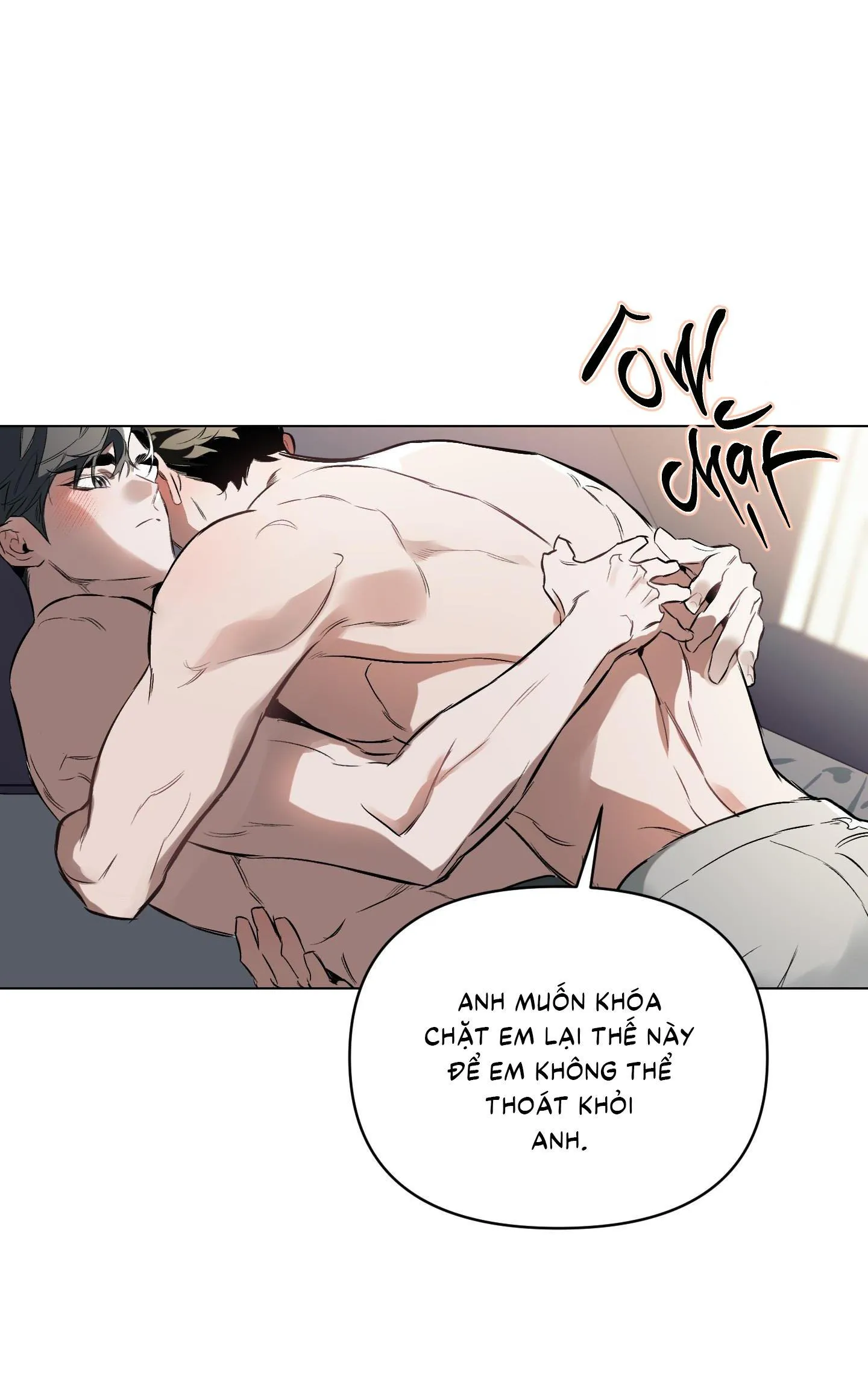 Định Tên Mối Quan Hệ Chapter 73 Trang 12