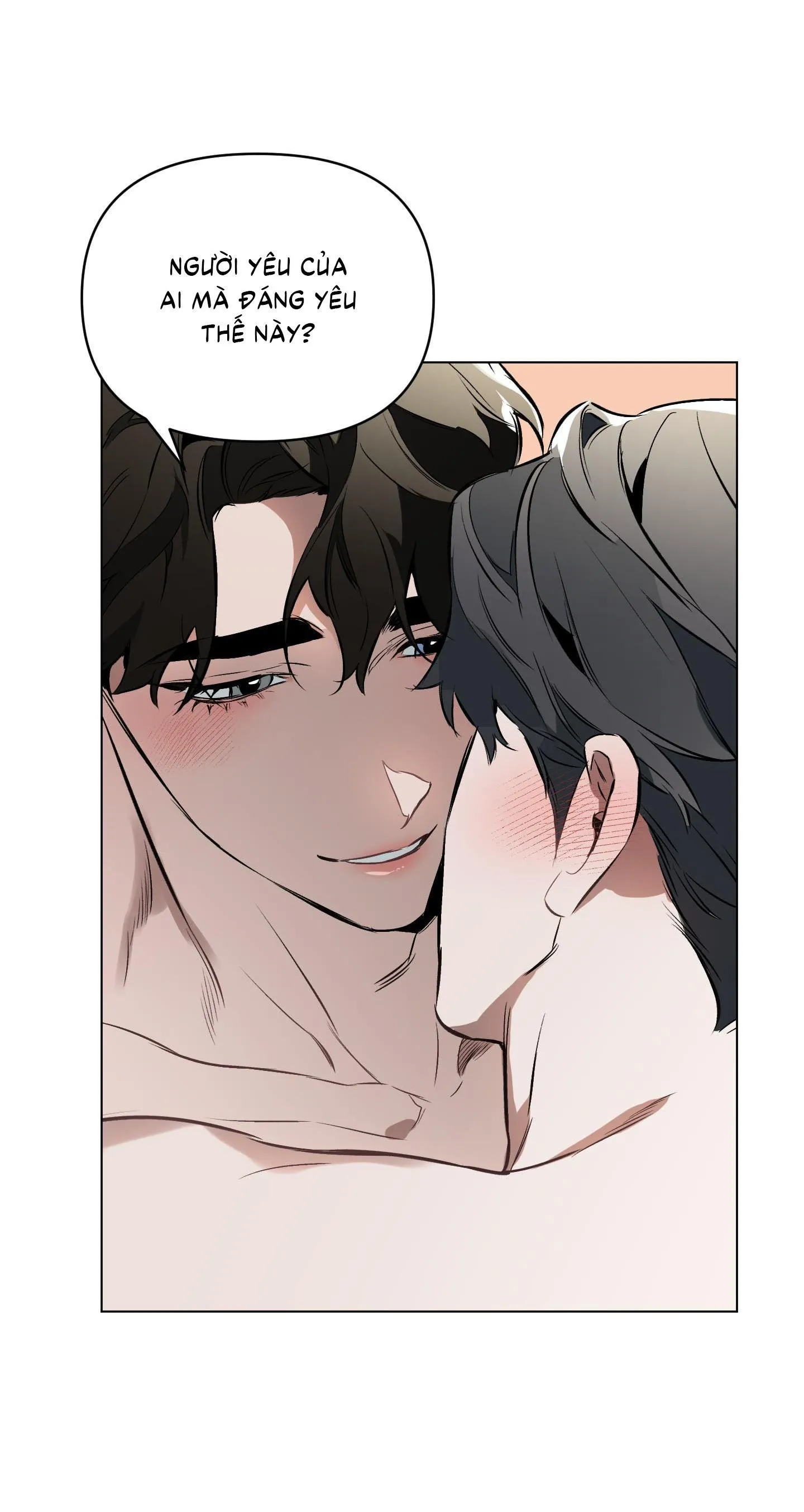 Định Tên Mối Quan Hệ Chapter 73 Trang 13