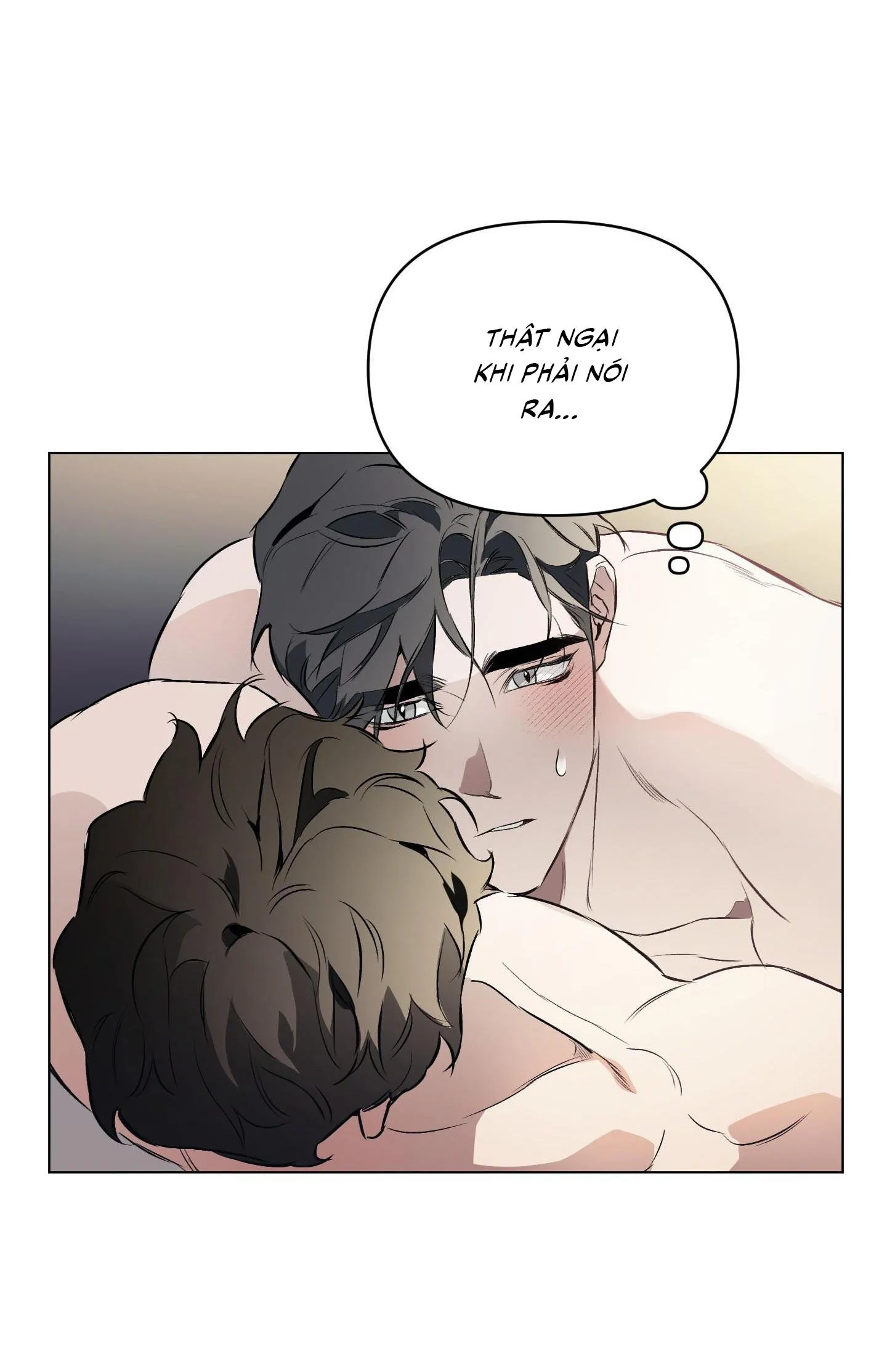 Định Tên Mối Quan Hệ Chapter 73 Trang 14