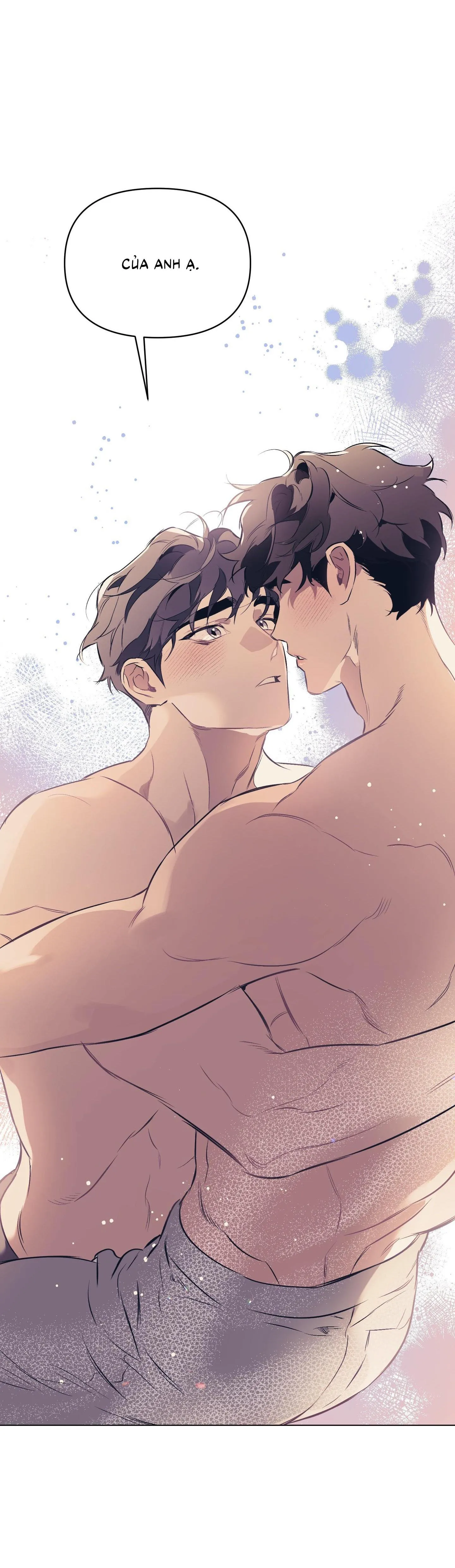 Định Tên Mối Quan Hệ Chapter 73 Trang 16