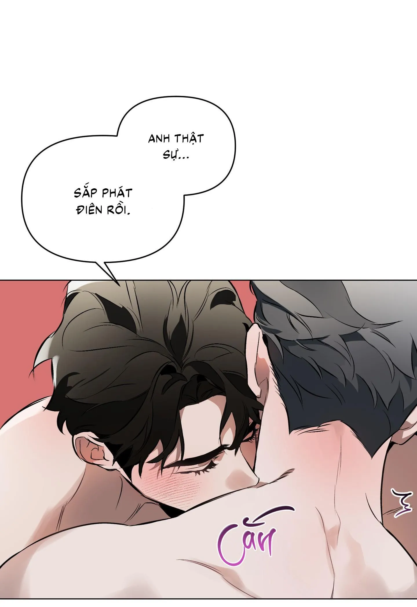 Định Tên Mối Quan Hệ Chapter 73 Trang 19