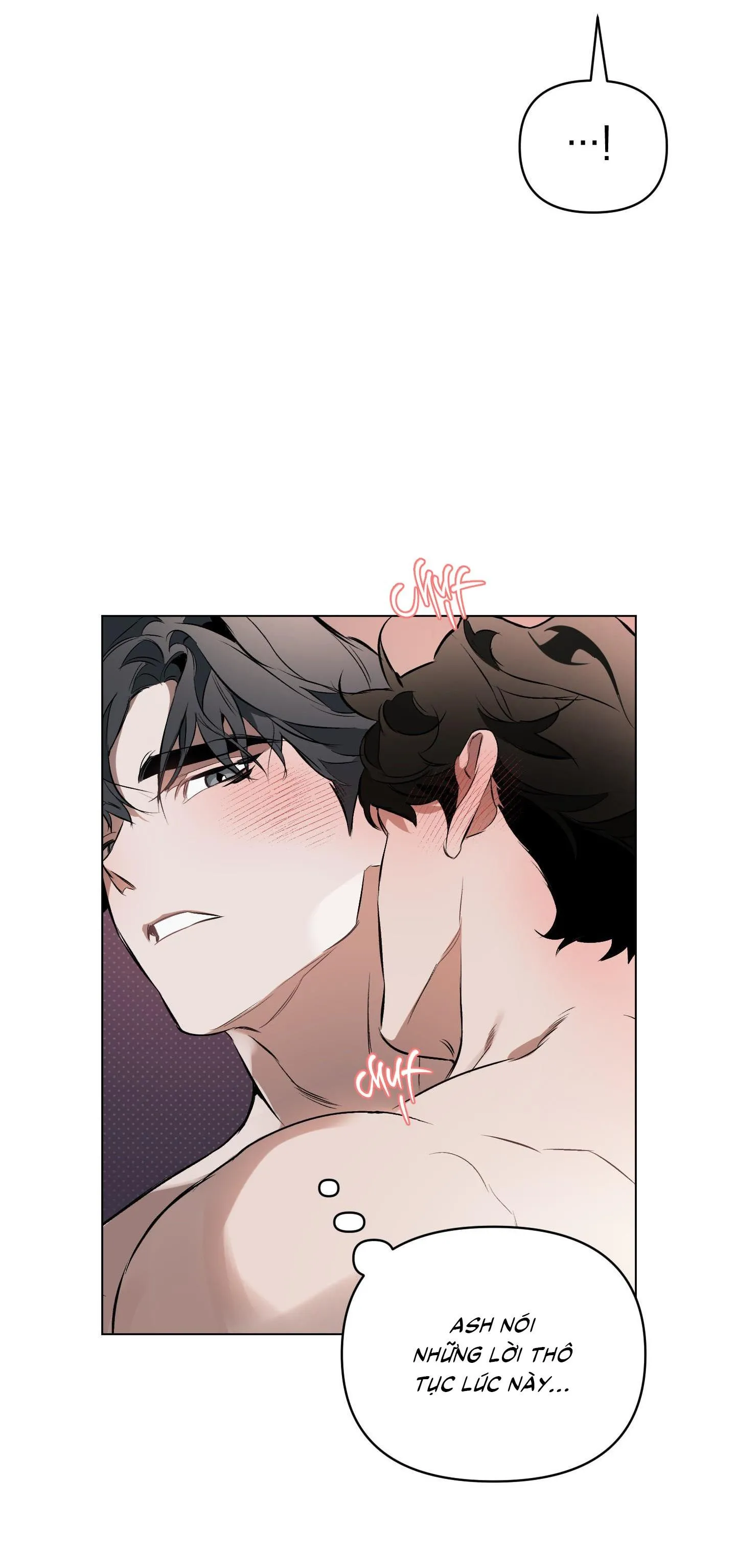 Định Tên Mối Quan Hệ Chapter 73 Trang 20