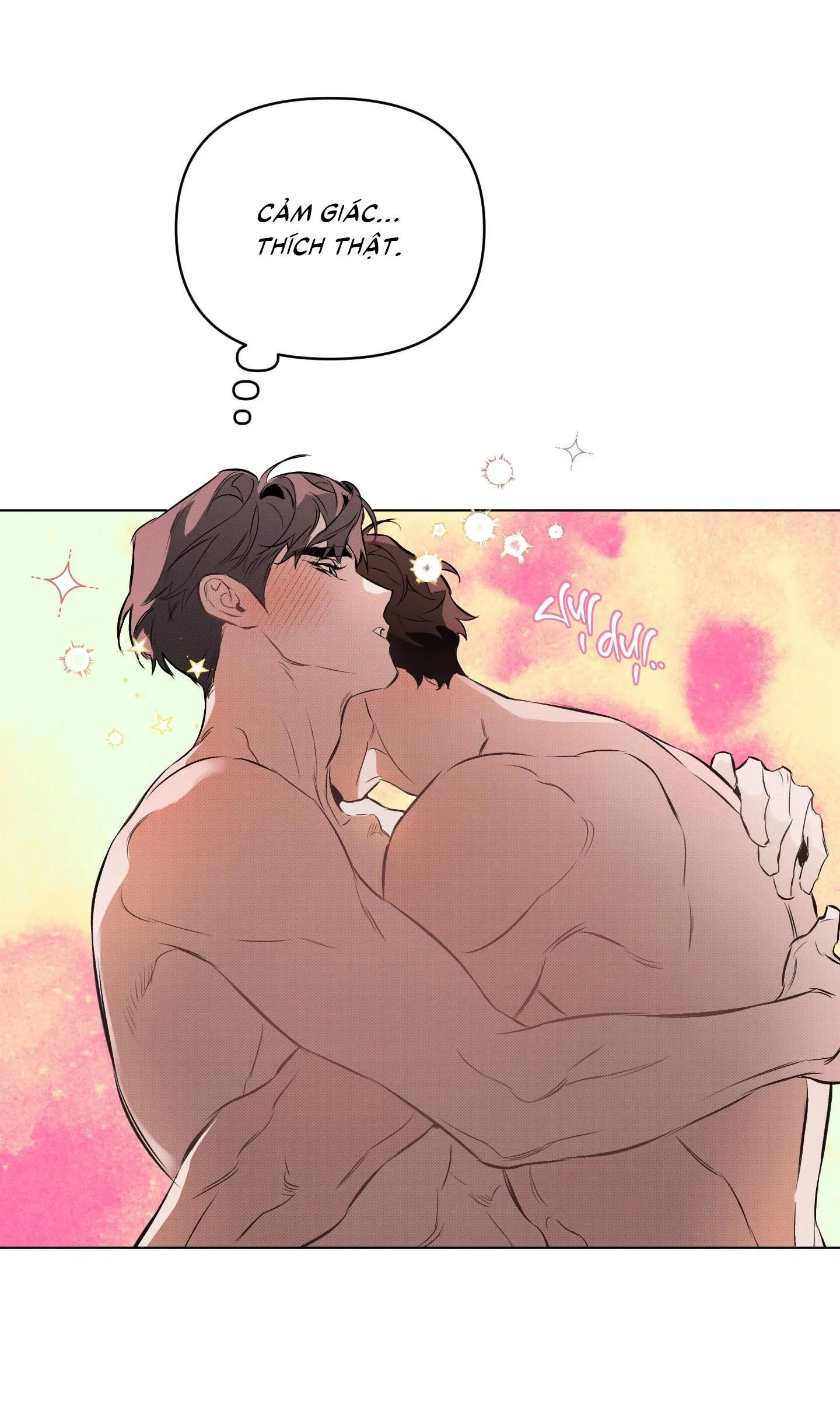 Định Tên Mối Quan Hệ Chapter 73 Trang 21