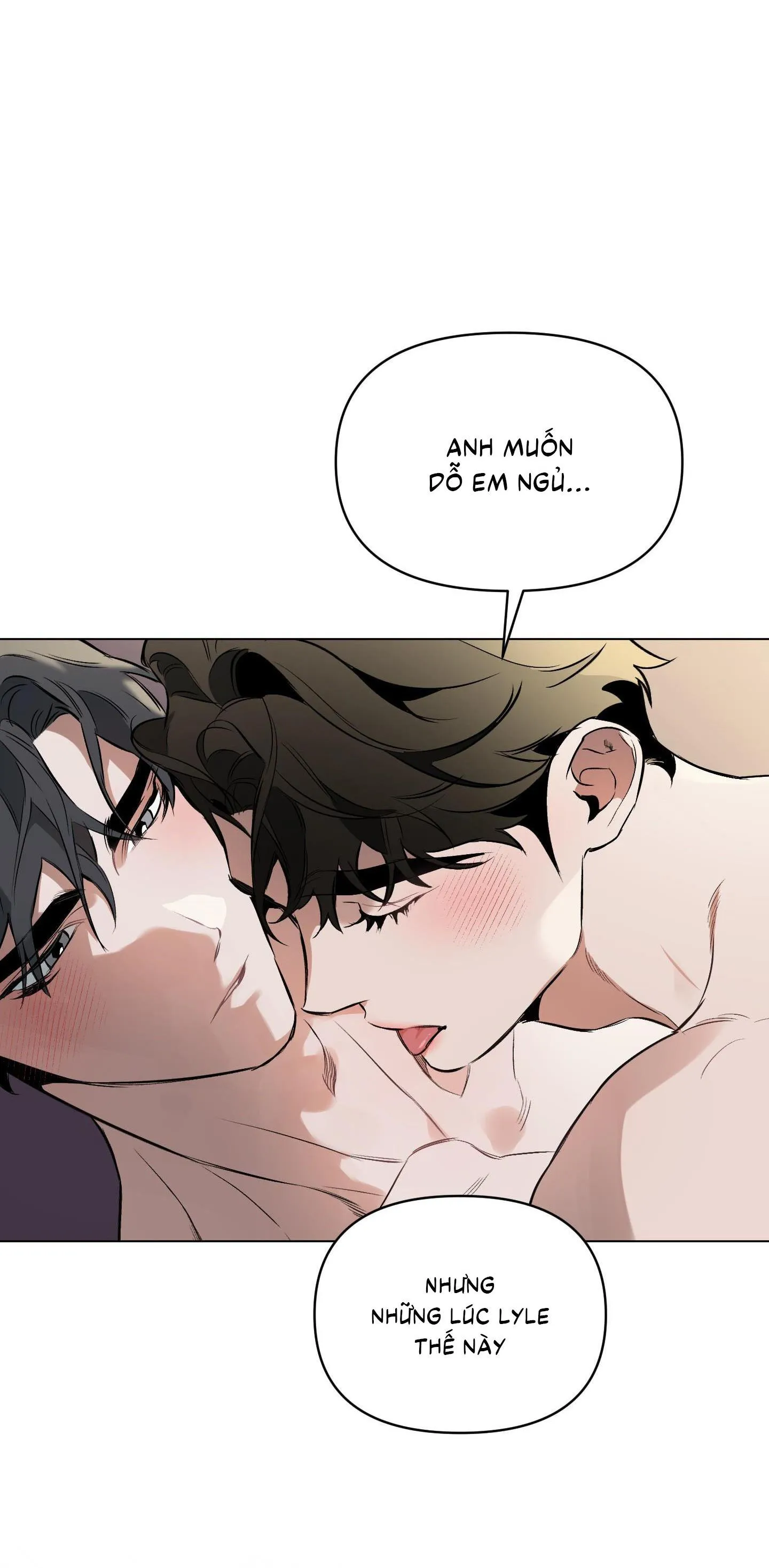 Định Tên Mối Quan Hệ Chapter 73 Trang 23