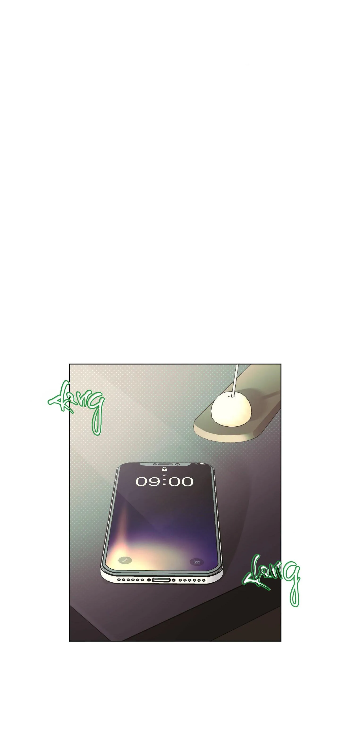 Định Tên Mối Quan Hệ Chapter 73 Trang 25