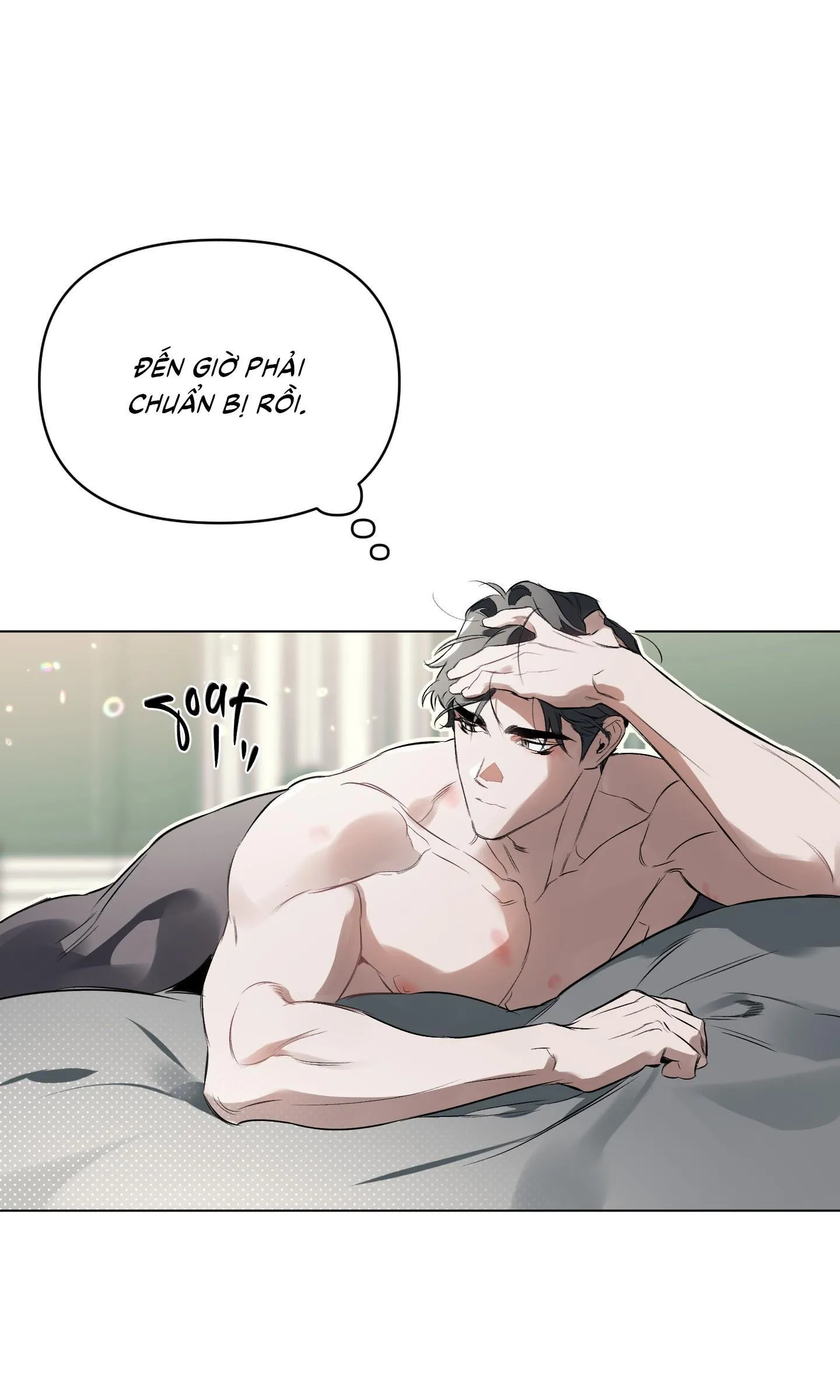 Định Tên Mối Quan Hệ Chapter 73 Trang 26