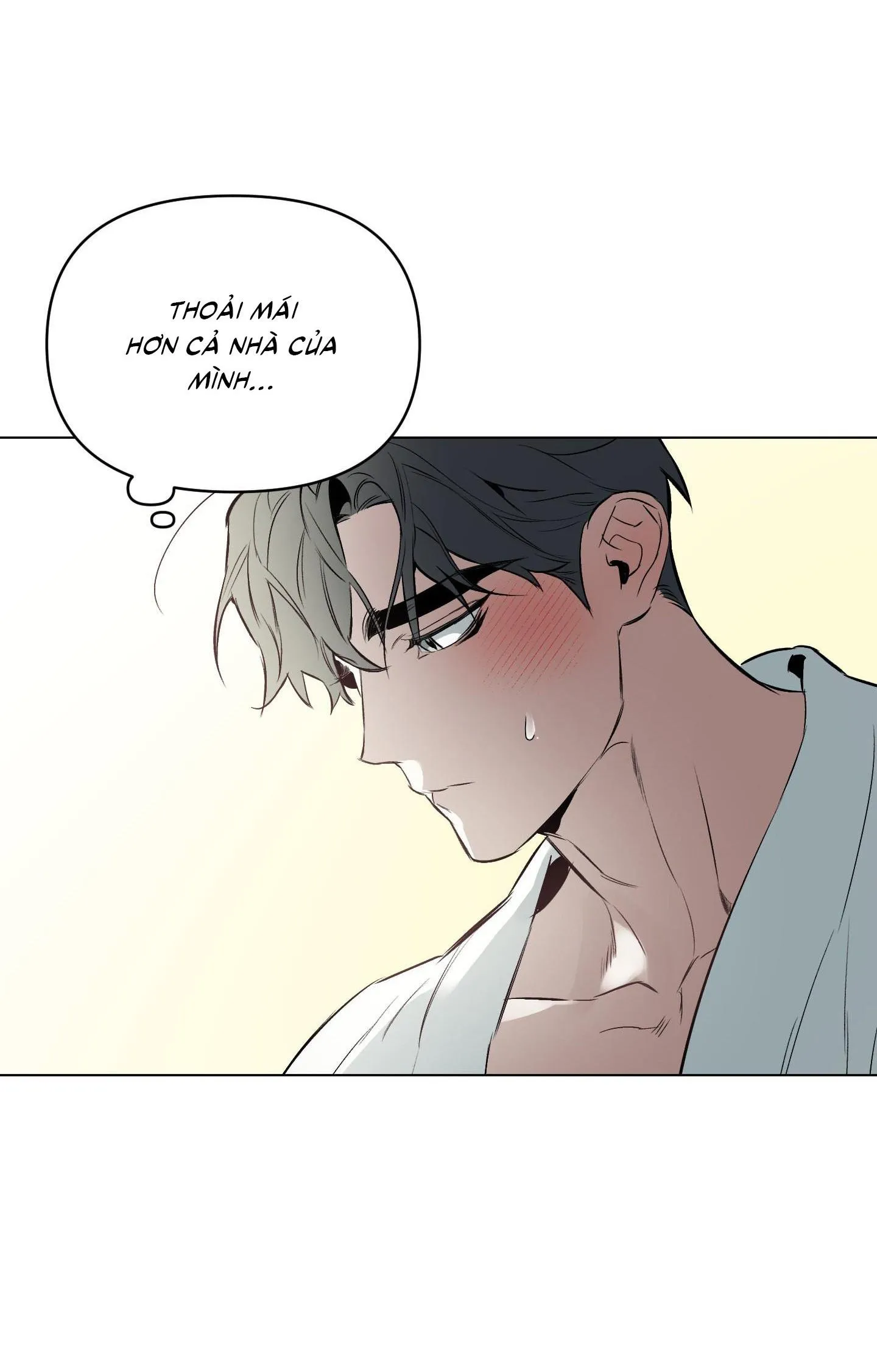 Định Tên Mối Quan Hệ Chapter 73 Trang 33