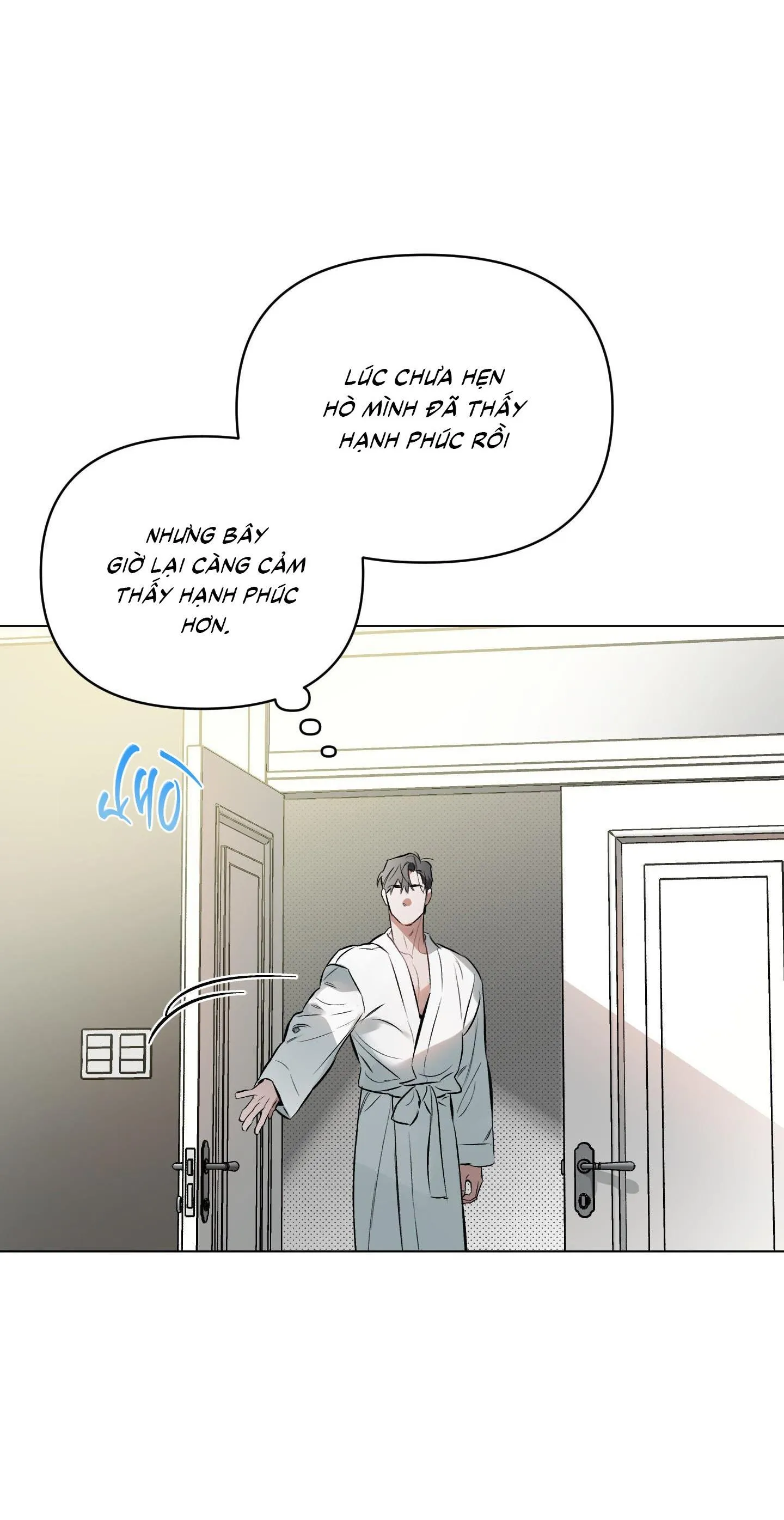 Định Tên Mối Quan Hệ Chapter 73 Trang 39