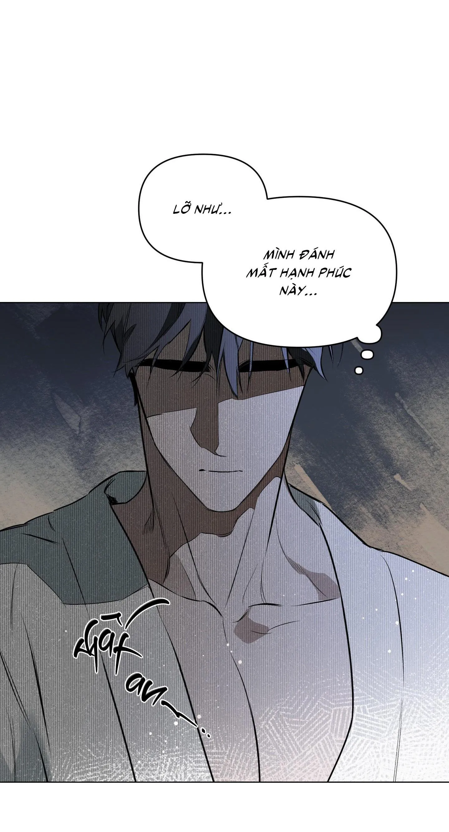 Định Tên Mối Quan Hệ Chapter 73 Trang 40