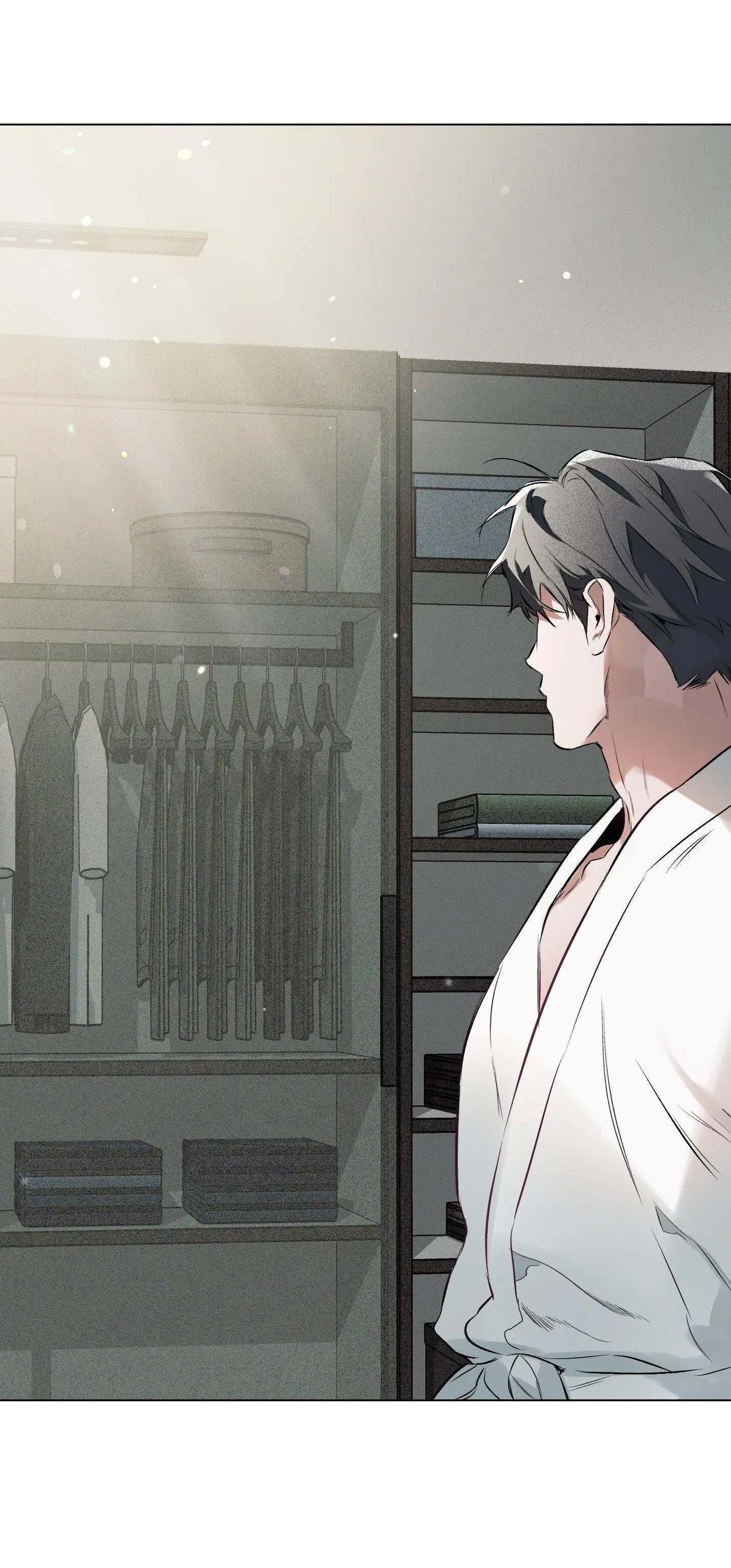 Định Tên Mối Quan Hệ Chapter 73 Trang 46