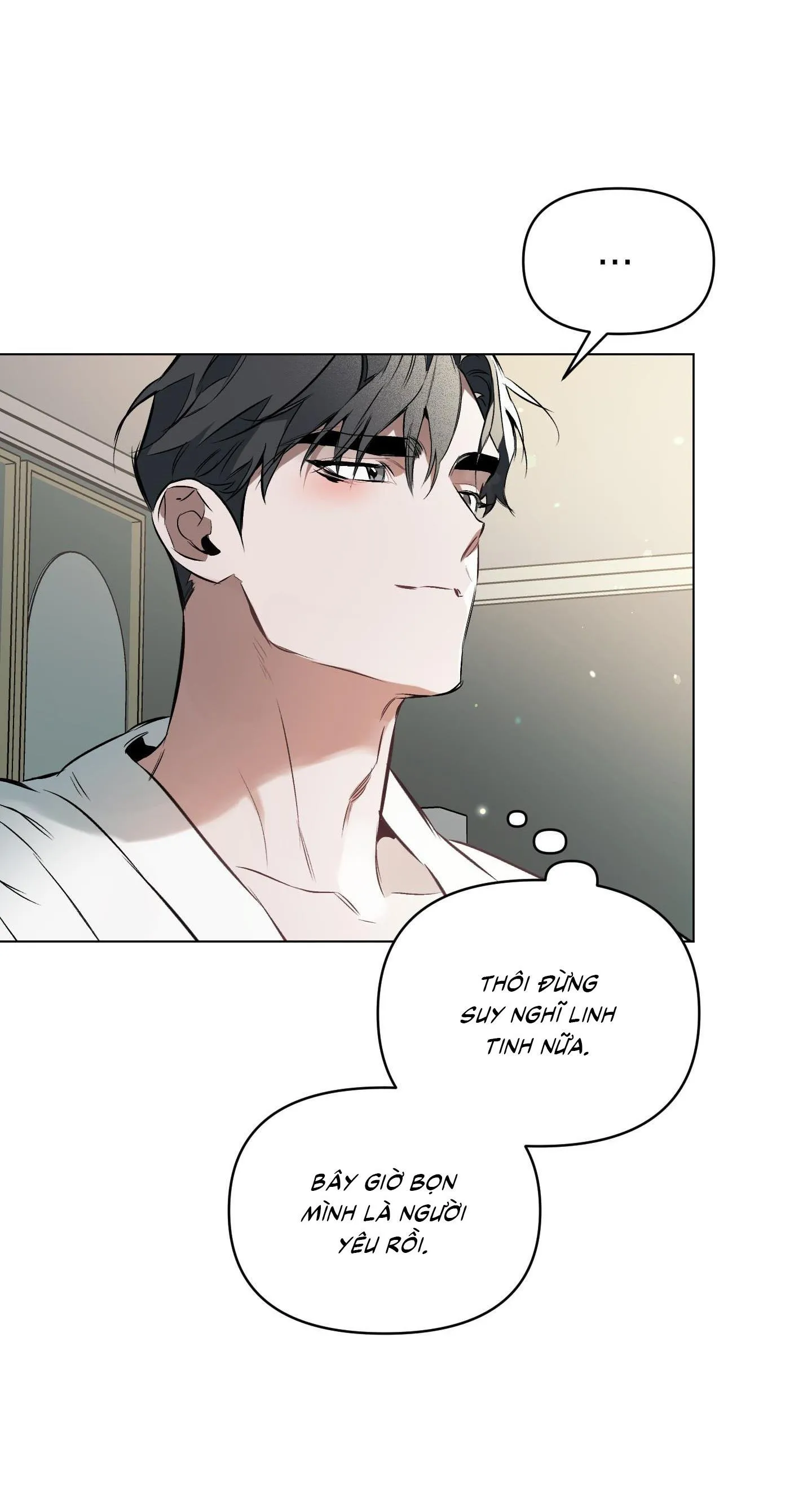 Định Tên Mối Quan Hệ Chapter 73 Trang 47