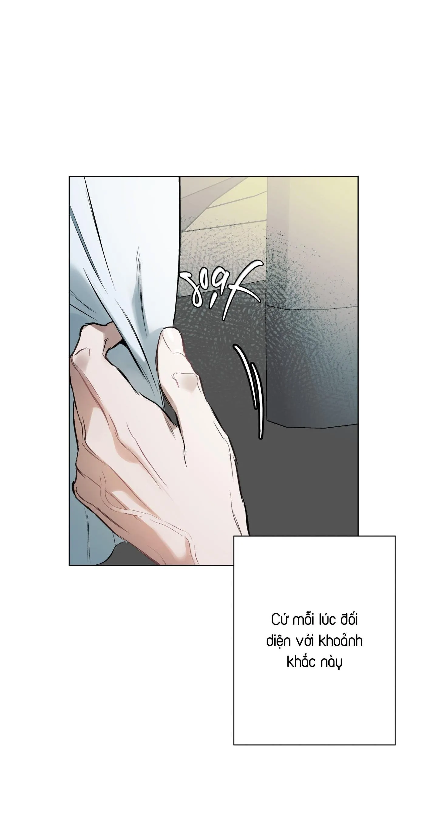 Định Tên Mối Quan Hệ Chapter 73 Trang 50