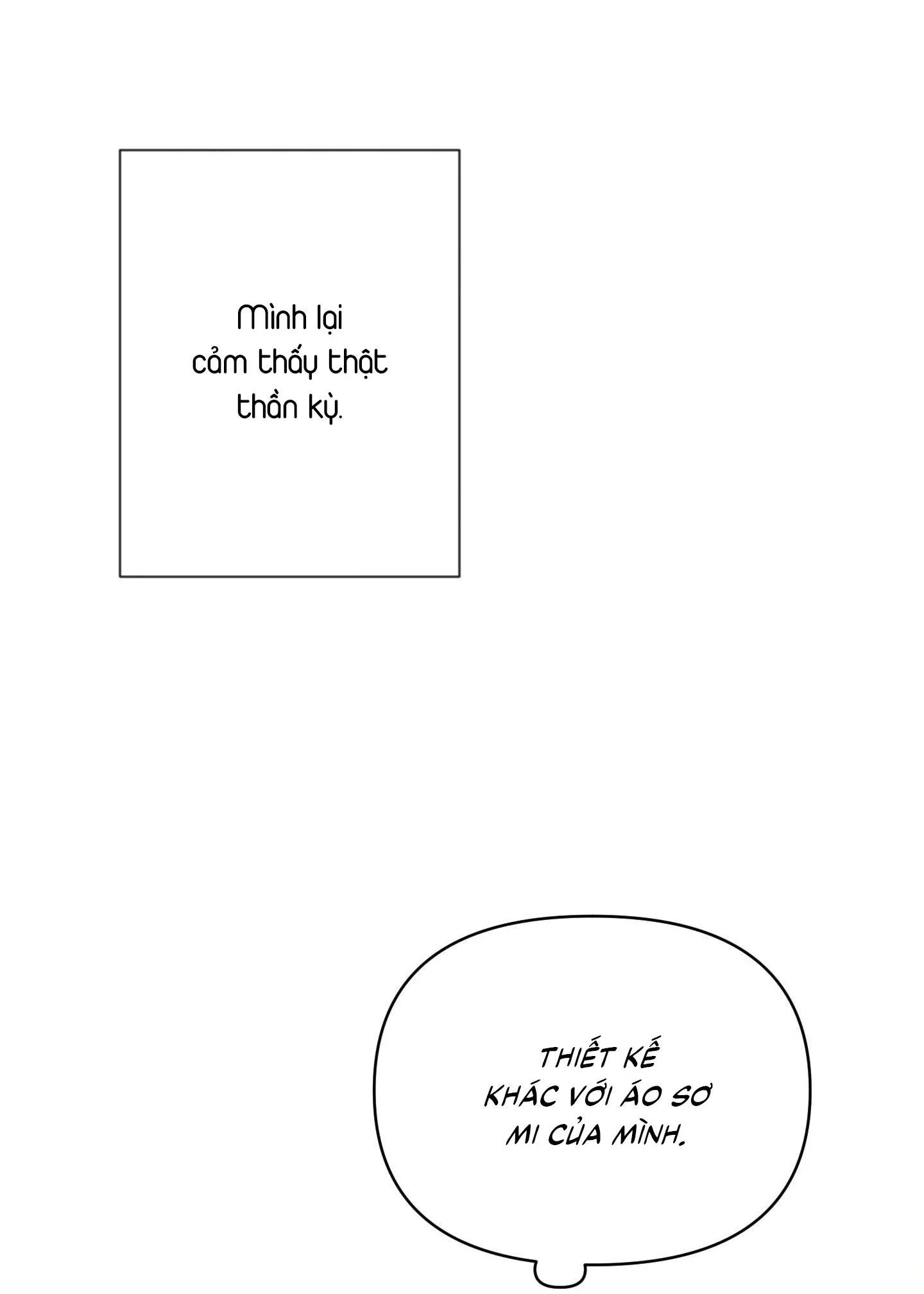 Định Tên Mối Quan Hệ Chapter 73 Trang 51