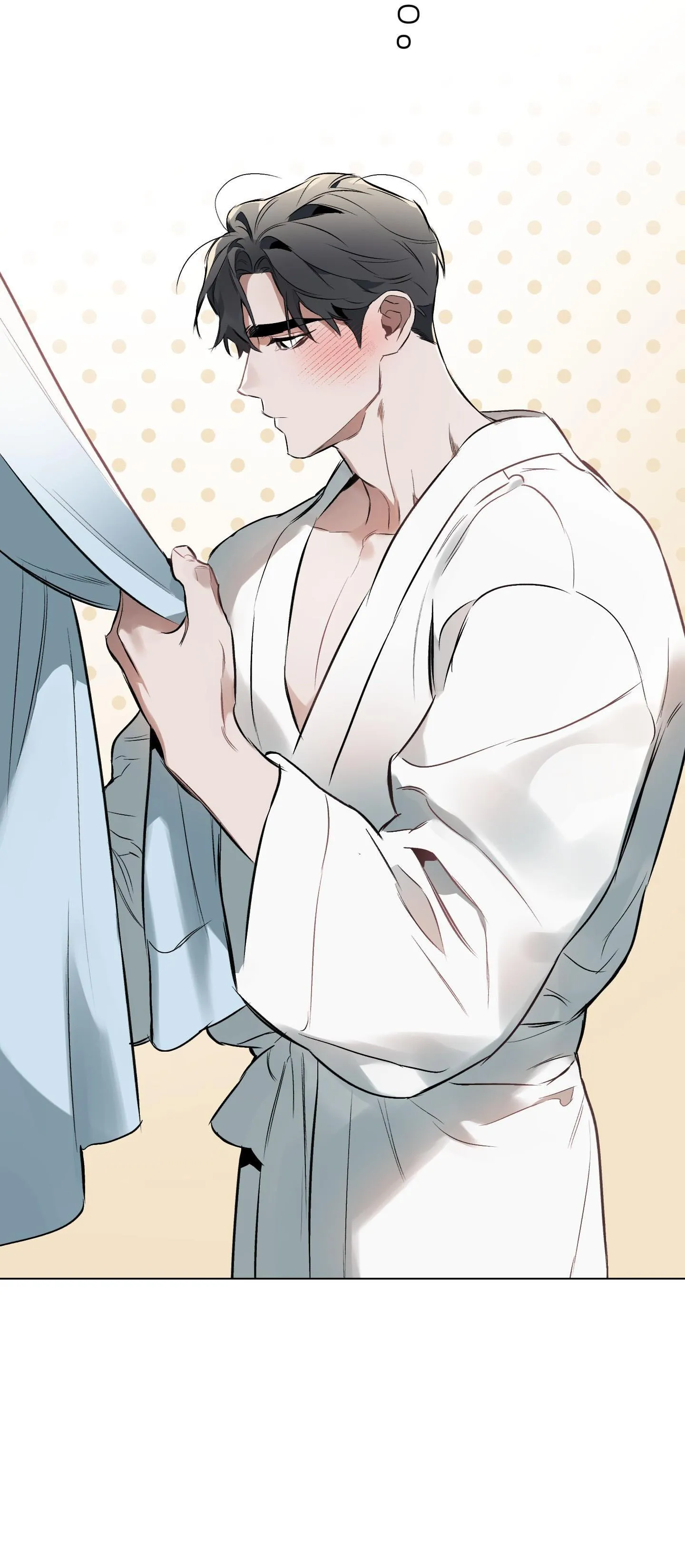 Định Tên Mối Quan Hệ Chapter 73 Trang 52