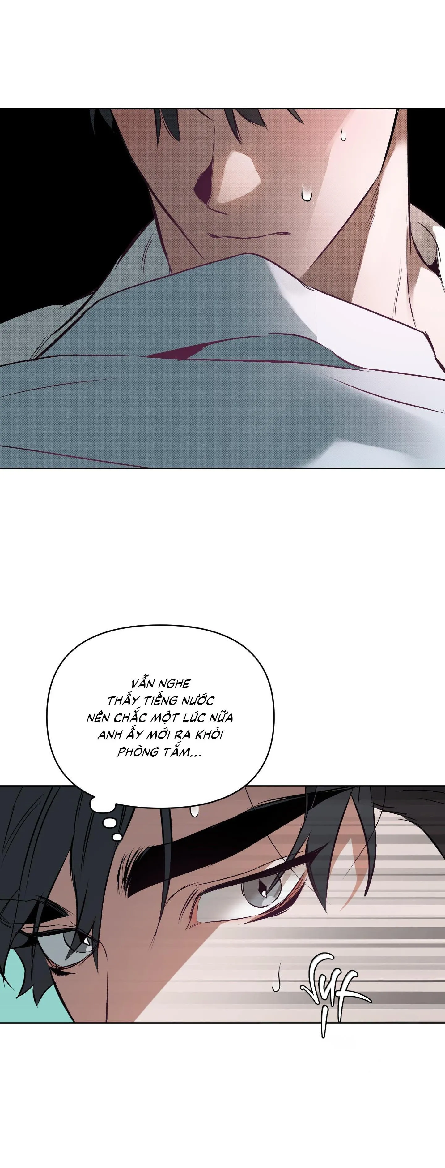 Định Tên Mối Quan Hệ Chapter 73 Trang 57