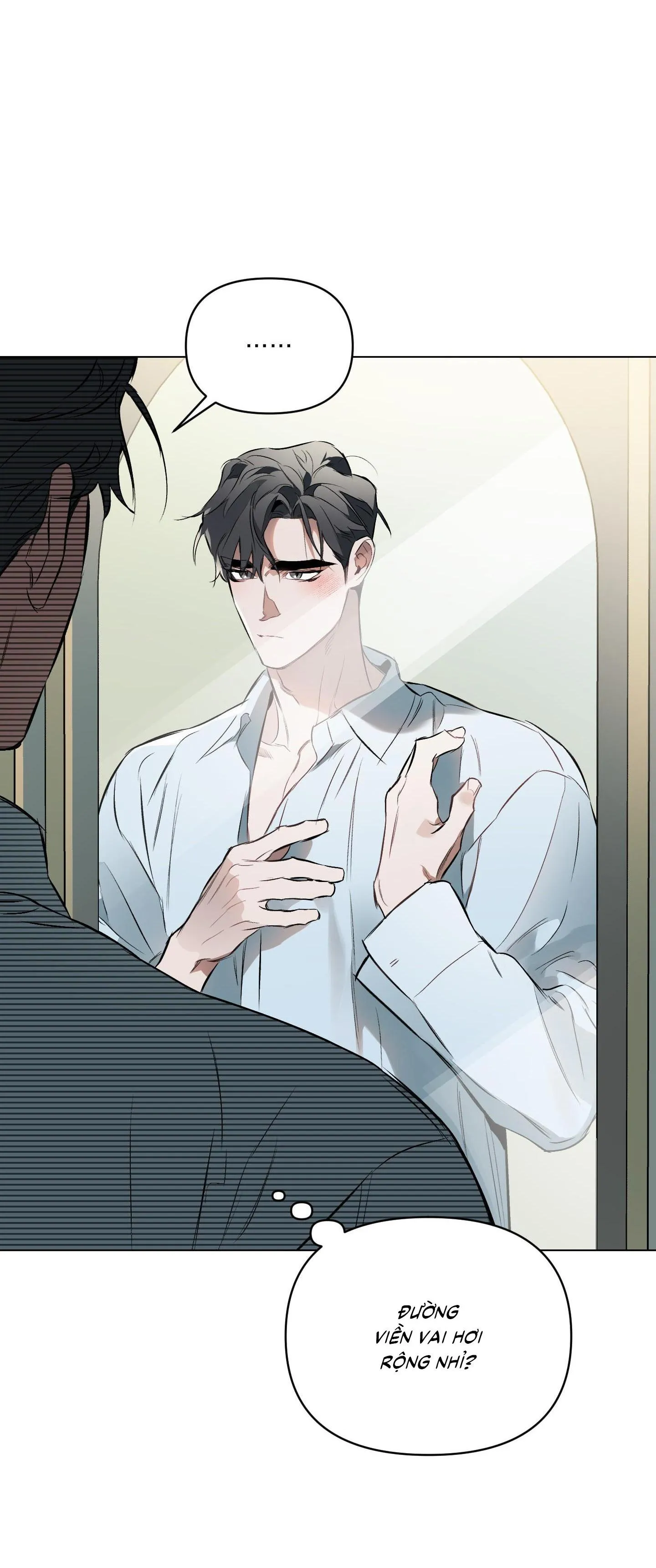 Định Tên Mối Quan Hệ Chapter 73 Trang 59