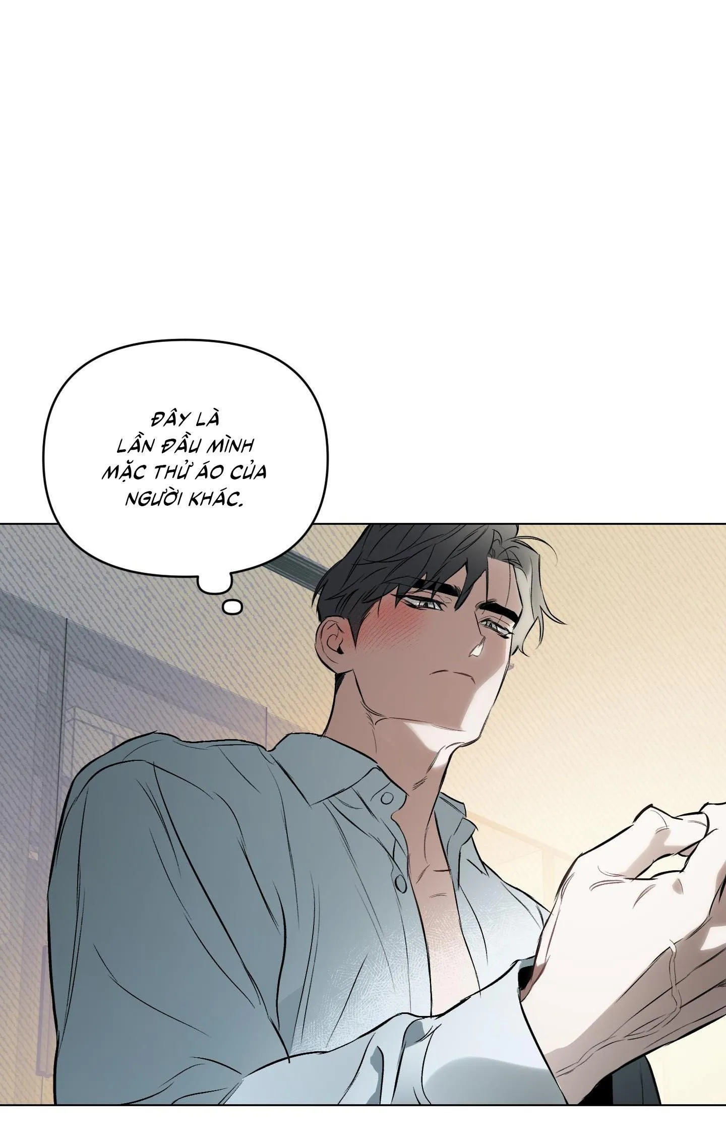 Định Tên Mối Quan Hệ Chapter 73 Trang 61