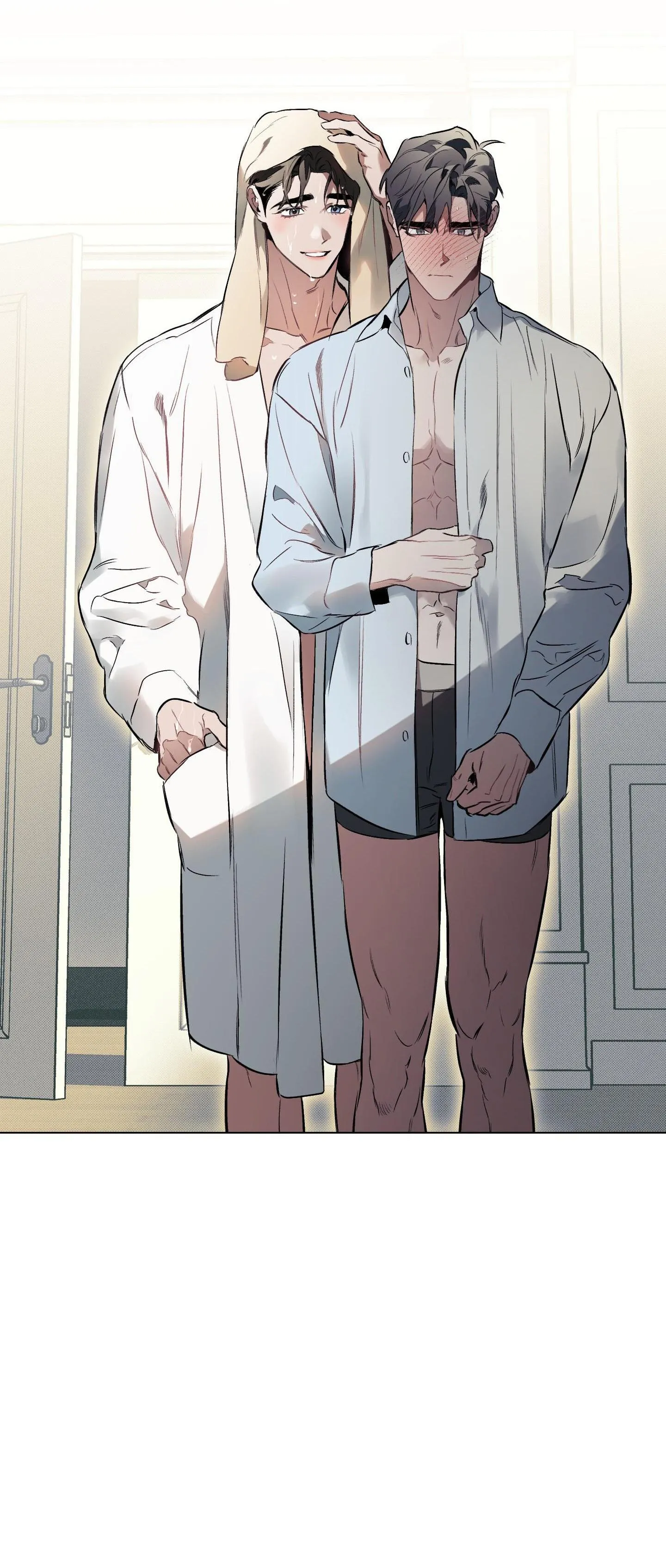 Định Tên Mối Quan Hệ Chapter 73 Trang 65