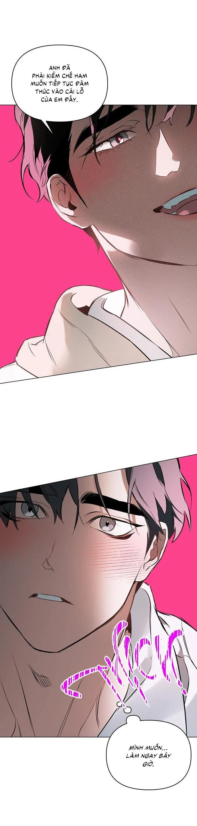 Định Tên Mối Quan Hệ Chapter 74 Trang 16