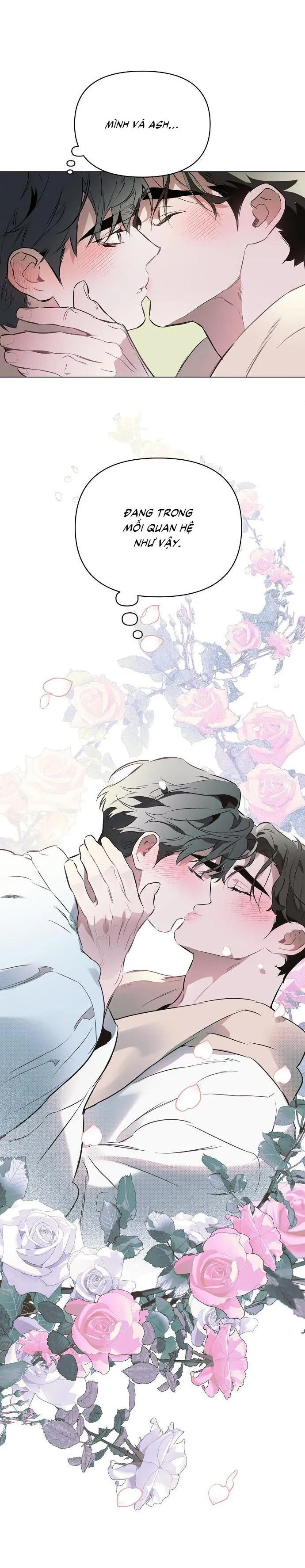 Định Tên Mối Quan Hệ Chapter 74 Trang 24