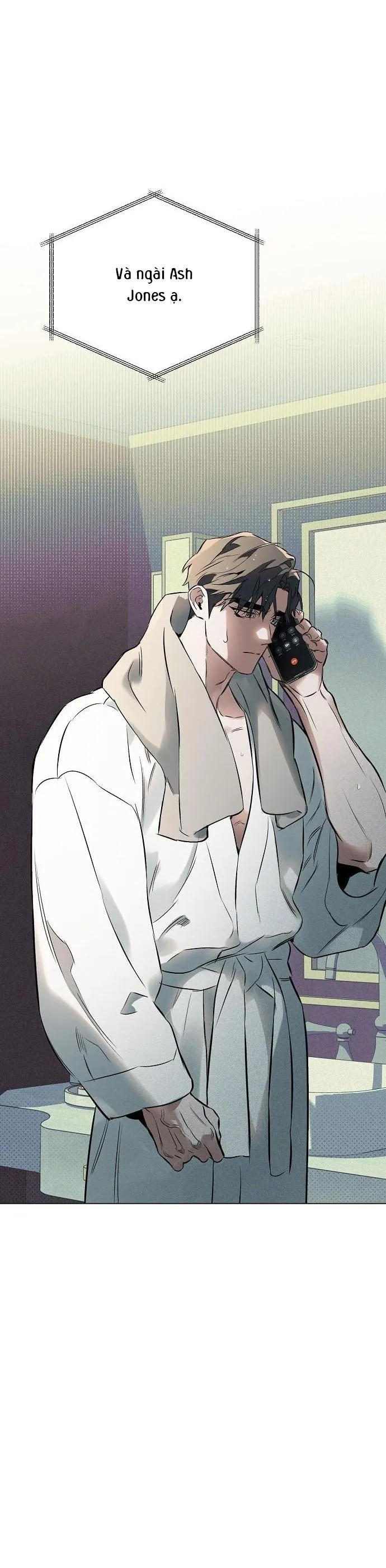 Định Tên Mối Quan Hệ Chapter 74 Trang 29