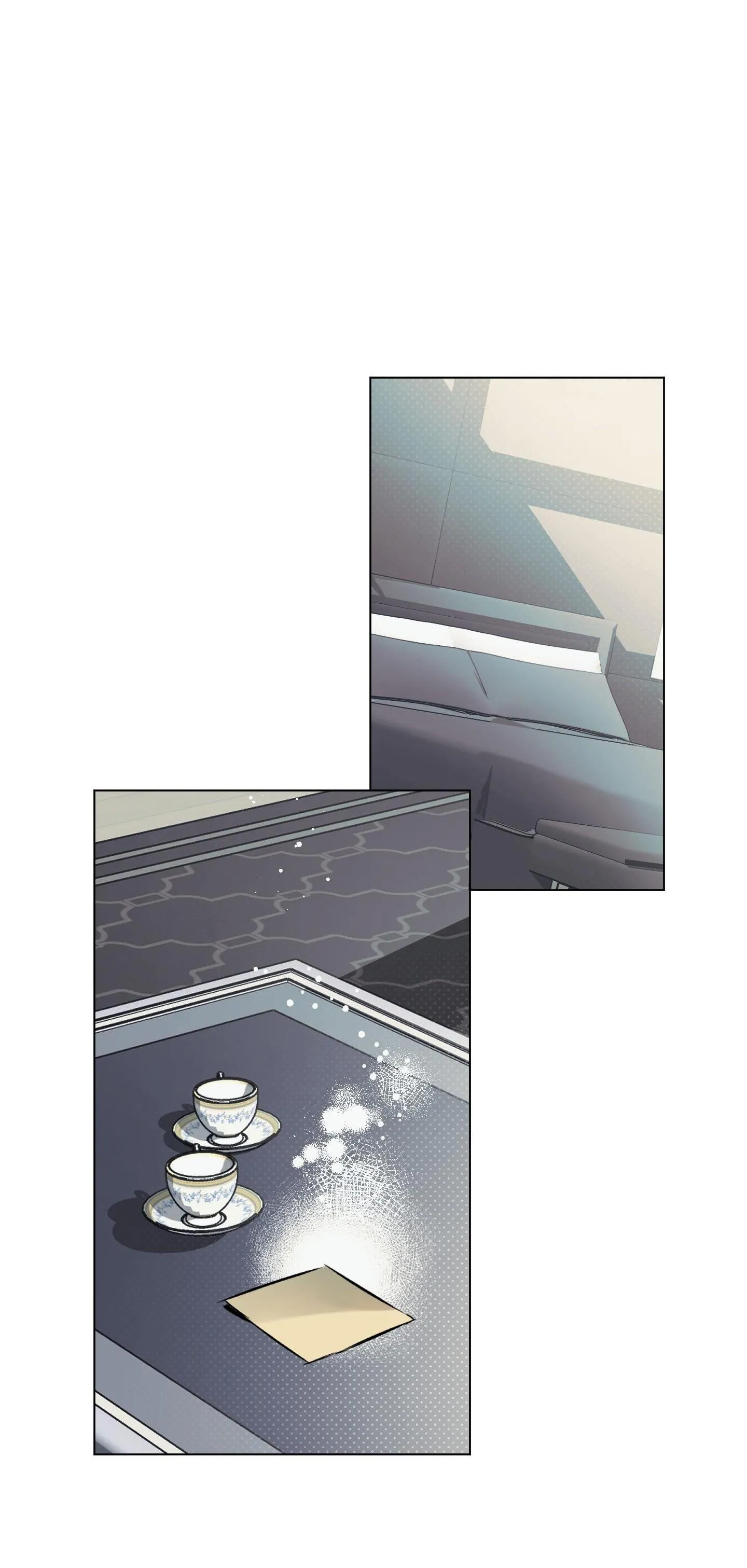 Định Tên Mối Quan Hệ Chapter 75 Trang 8