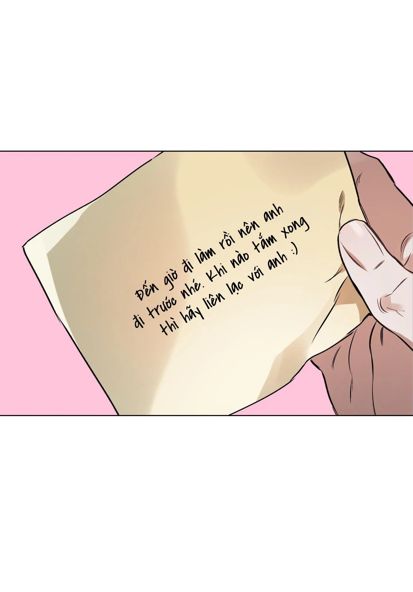 Định Tên Mối Quan Hệ Chapter 75 Trang 11