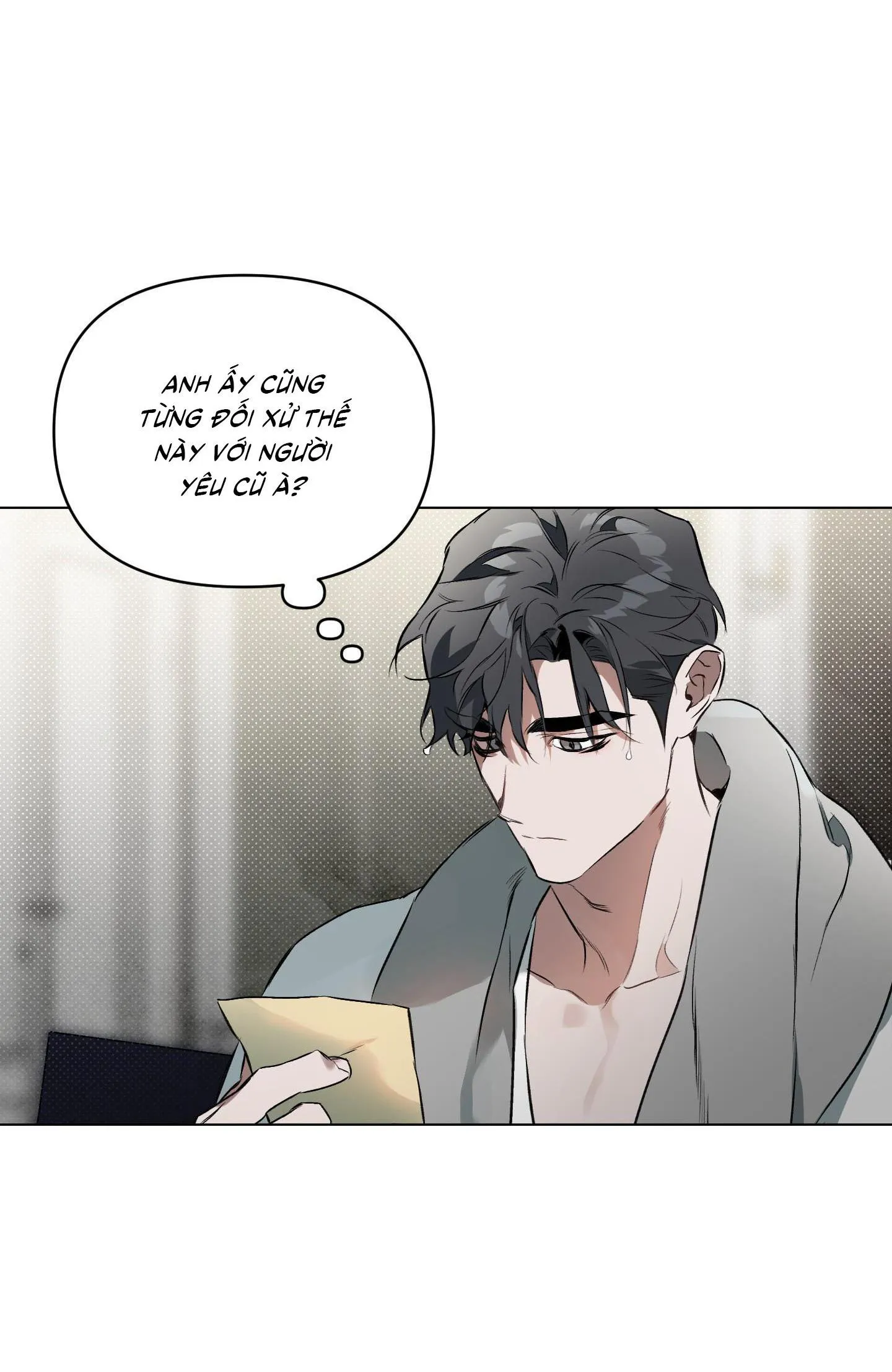 Định Tên Mối Quan Hệ Chapter 75 Trang 13