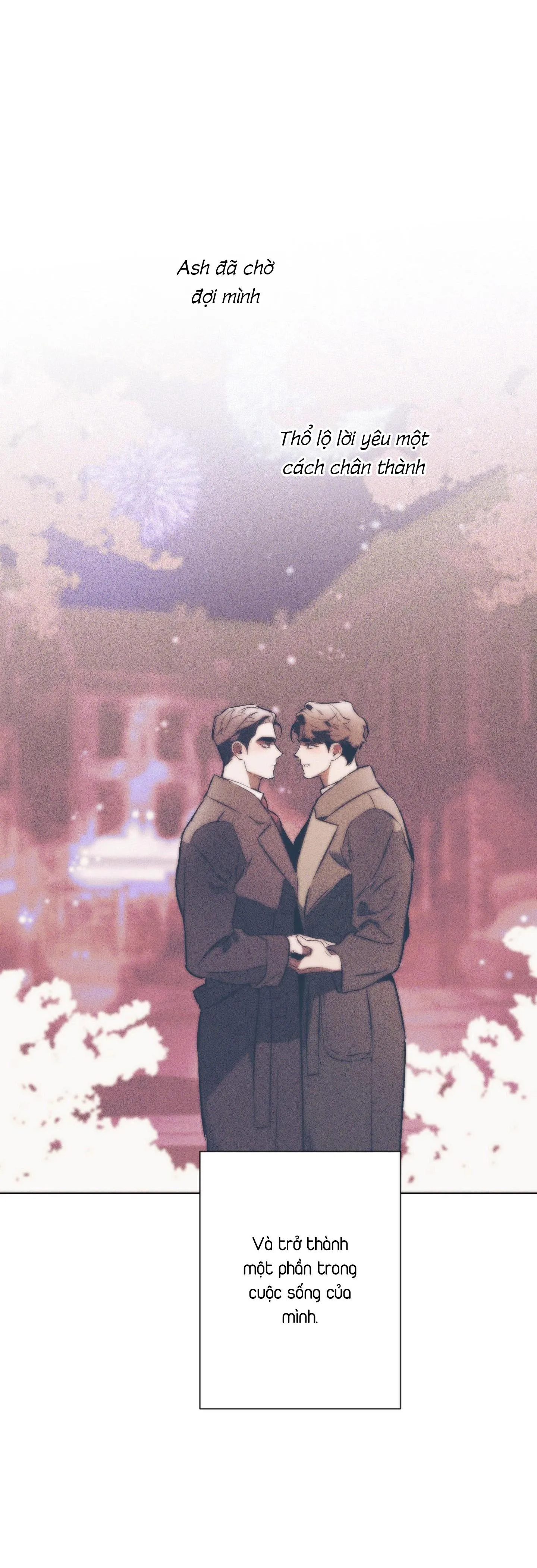 Định Tên Mối Quan Hệ Chapter 75 Trang 15