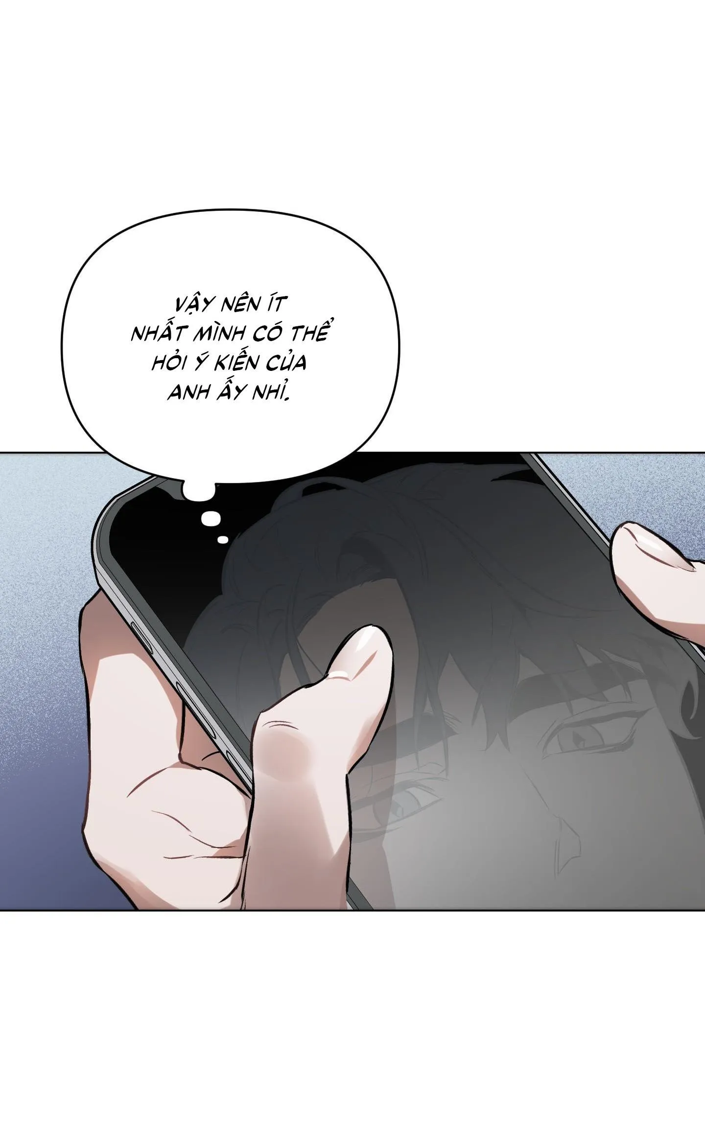 Định Tên Mối Quan Hệ Chapter 75 Trang 16