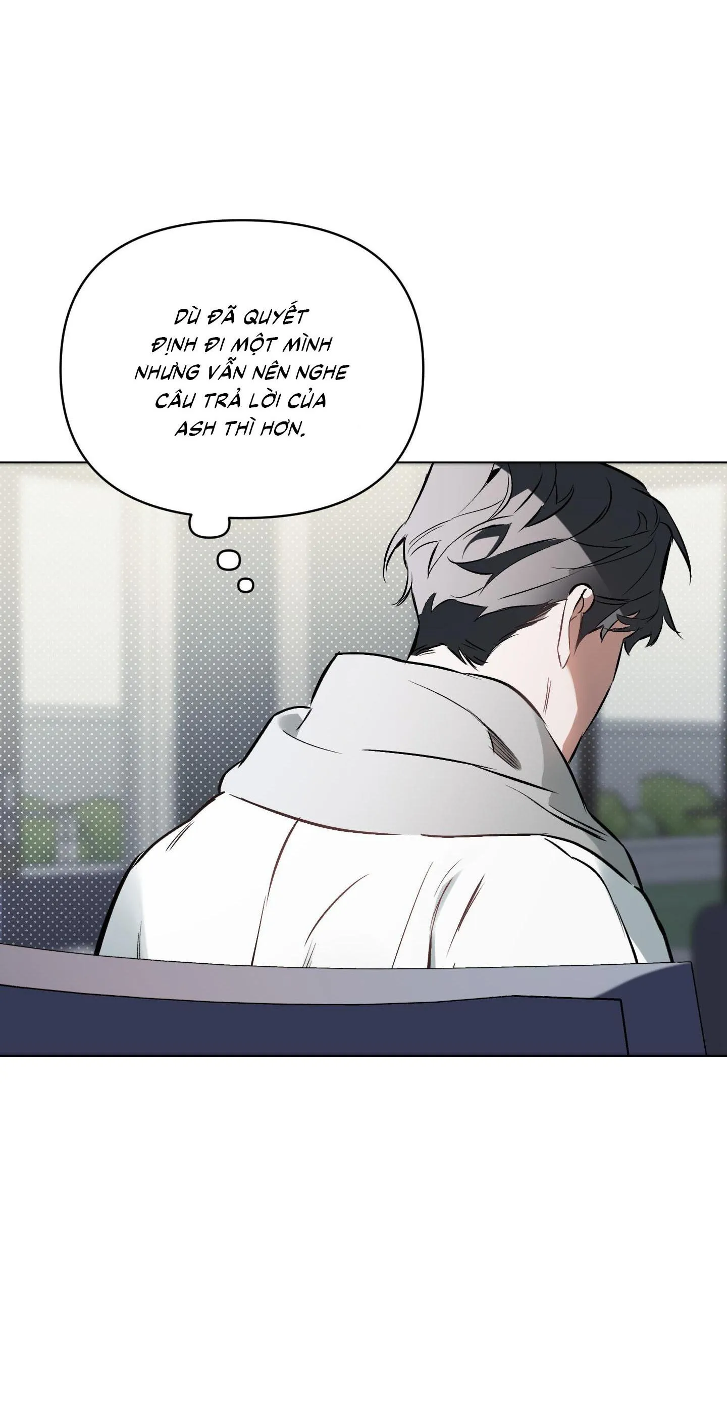 Định Tên Mối Quan Hệ Chapter 75 Trang 17