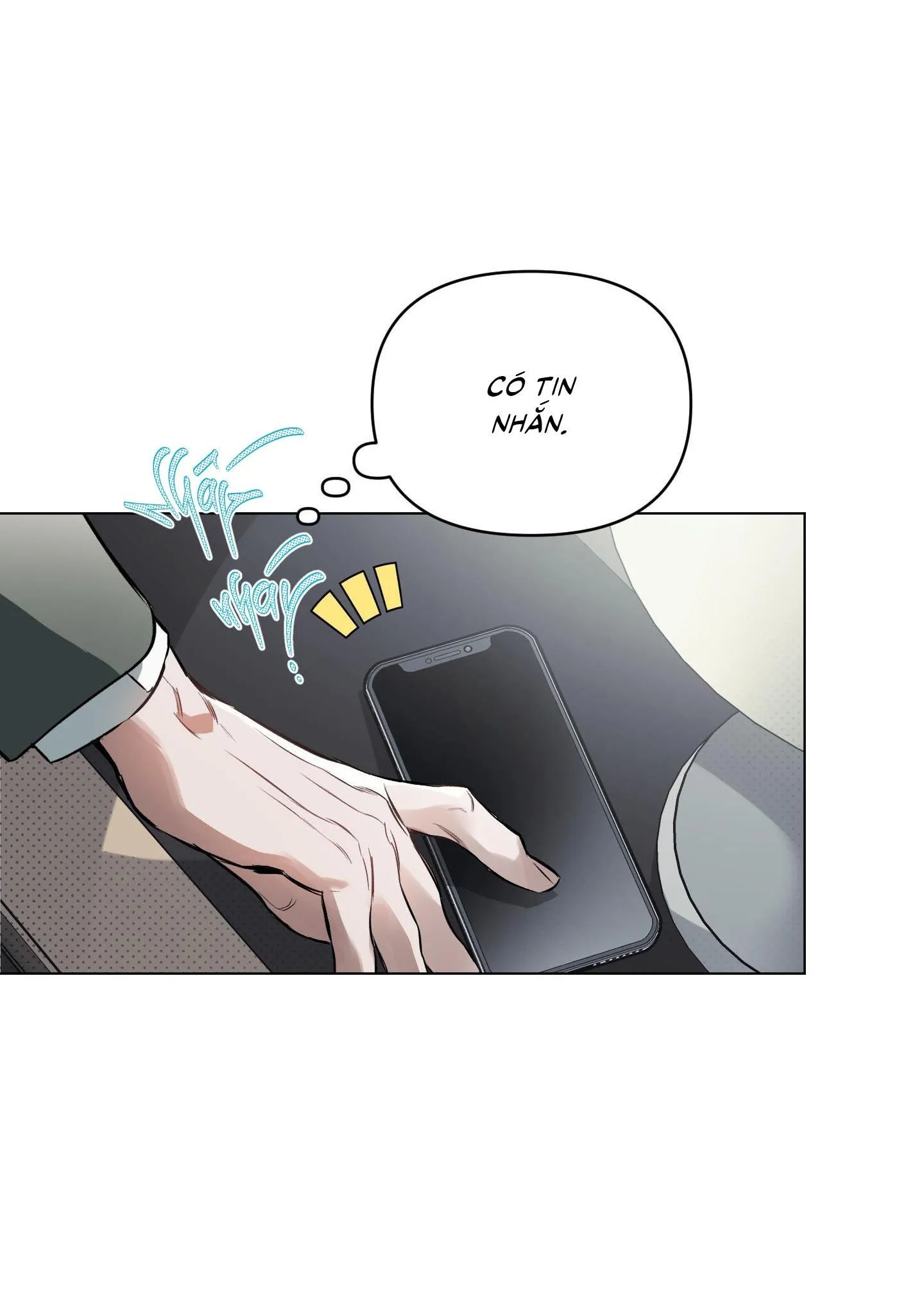 Định Tên Mối Quan Hệ Chapter 75 Trang 21