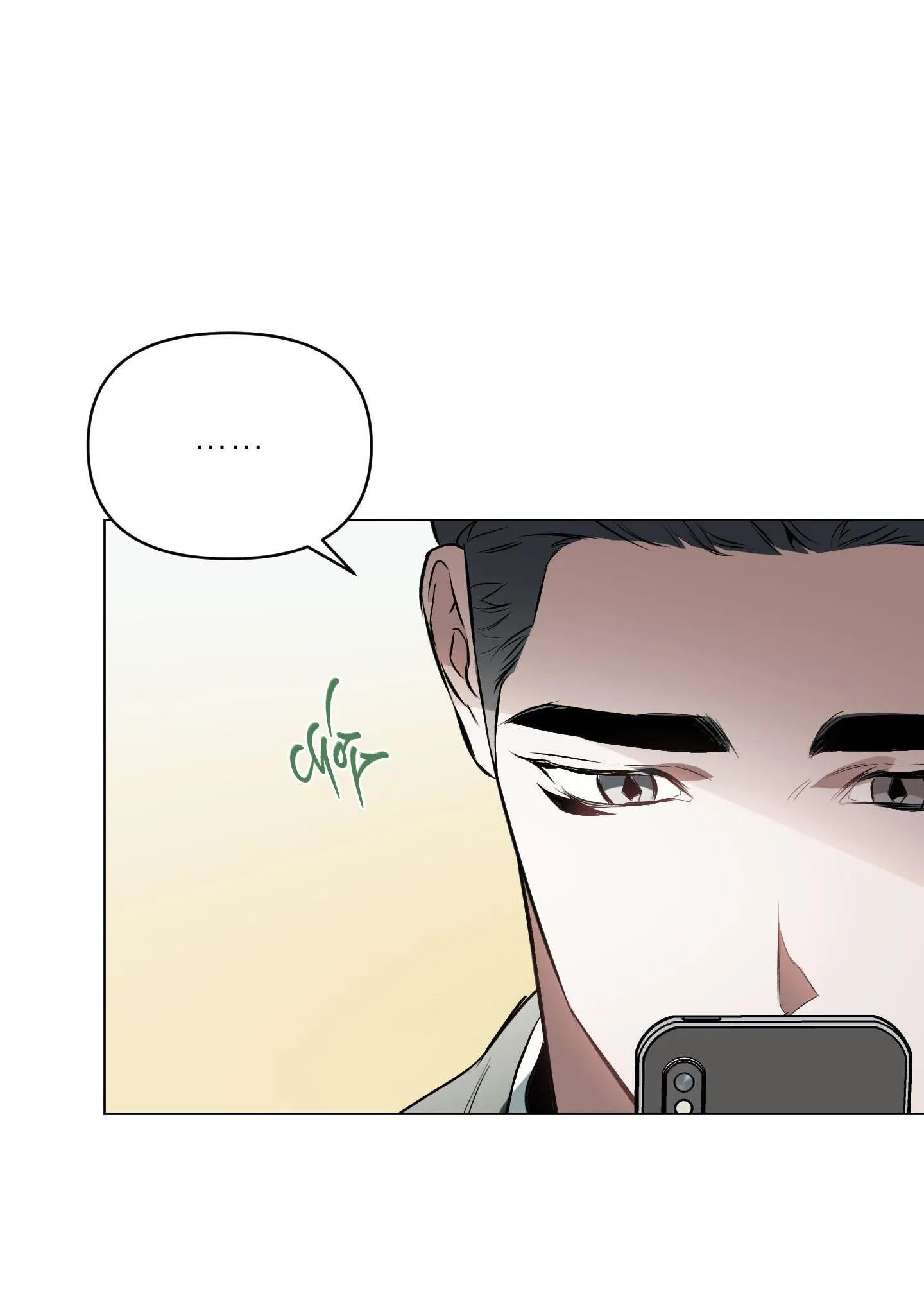 Định Tên Mối Quan Hệ Chapter 75 Trang 22