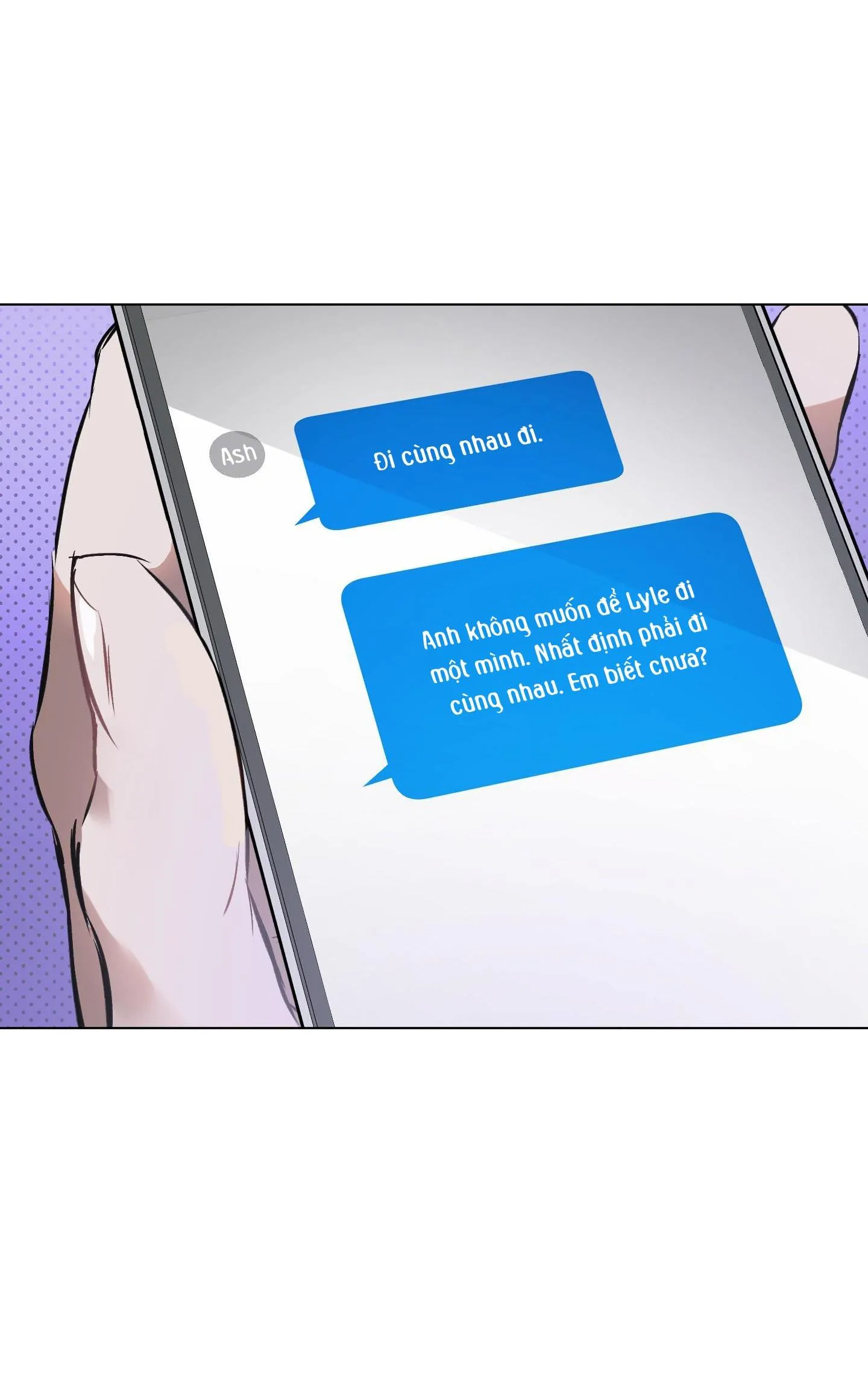 Định Tên Mối Quan Hệ Chapter 75 Trang 24