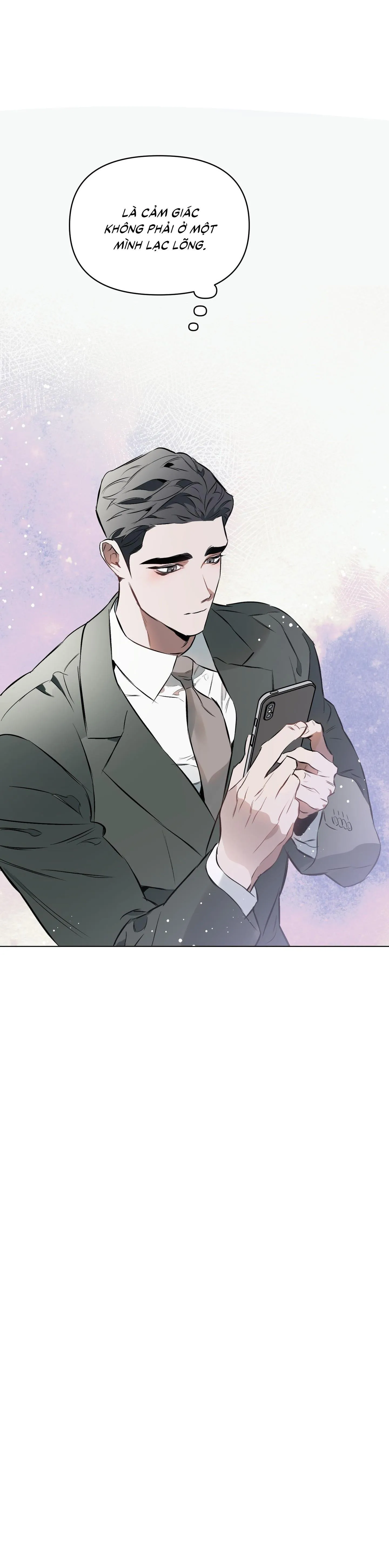 Định Tên Mối Quan Hệ Chapter 75 Trang 25