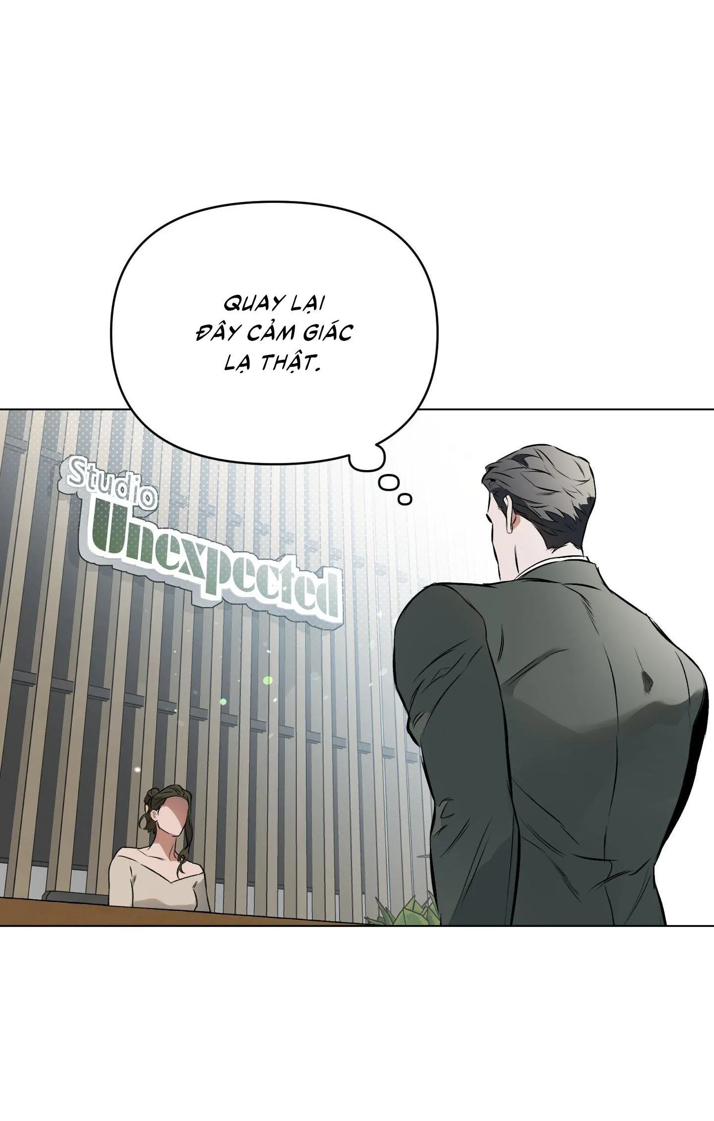 Định Tên Mối Quan Hệ Chapter 75 Trang 27