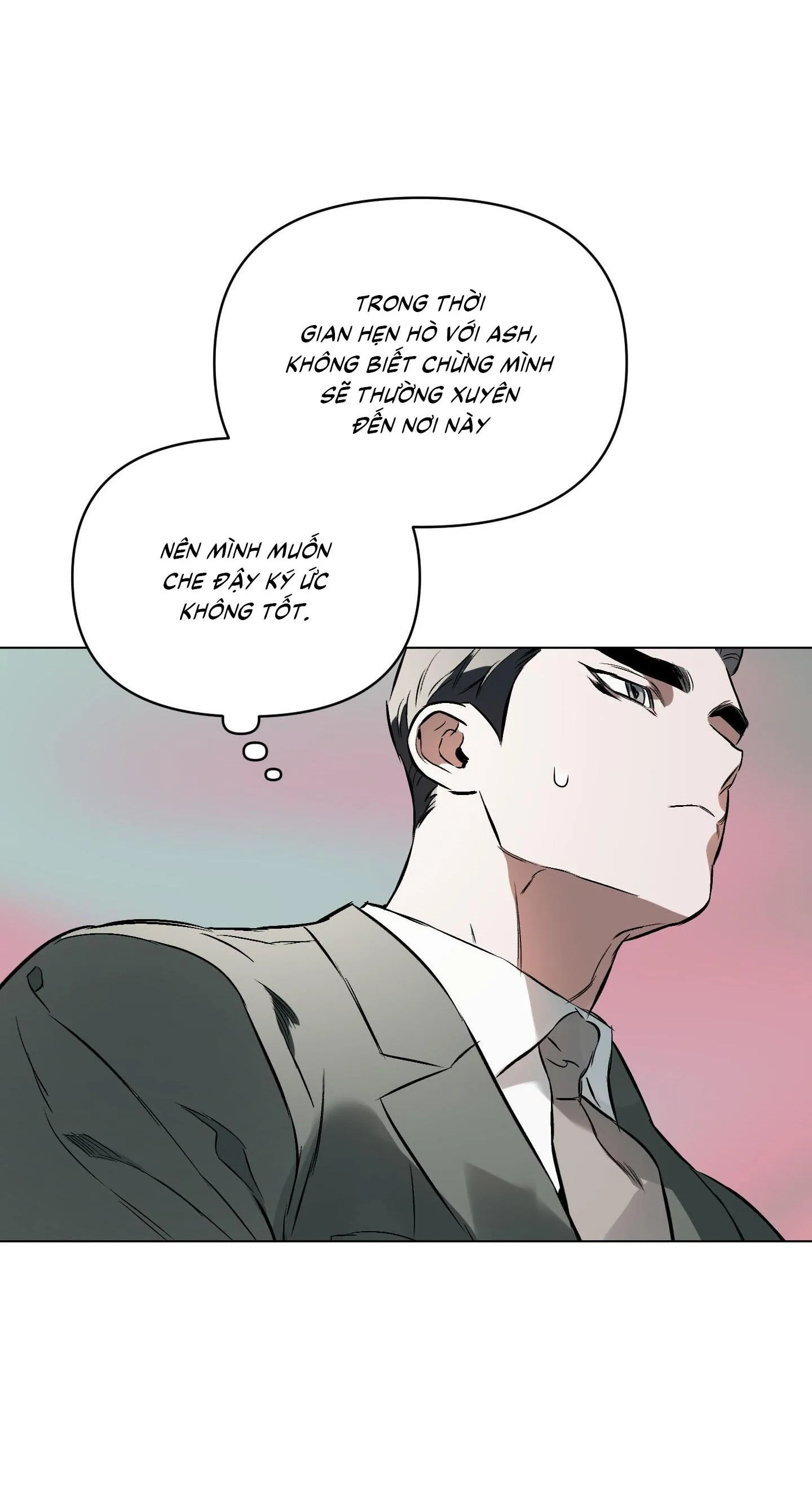 Định Tên Mối Quan Hệ Chapter 75 Trang 30