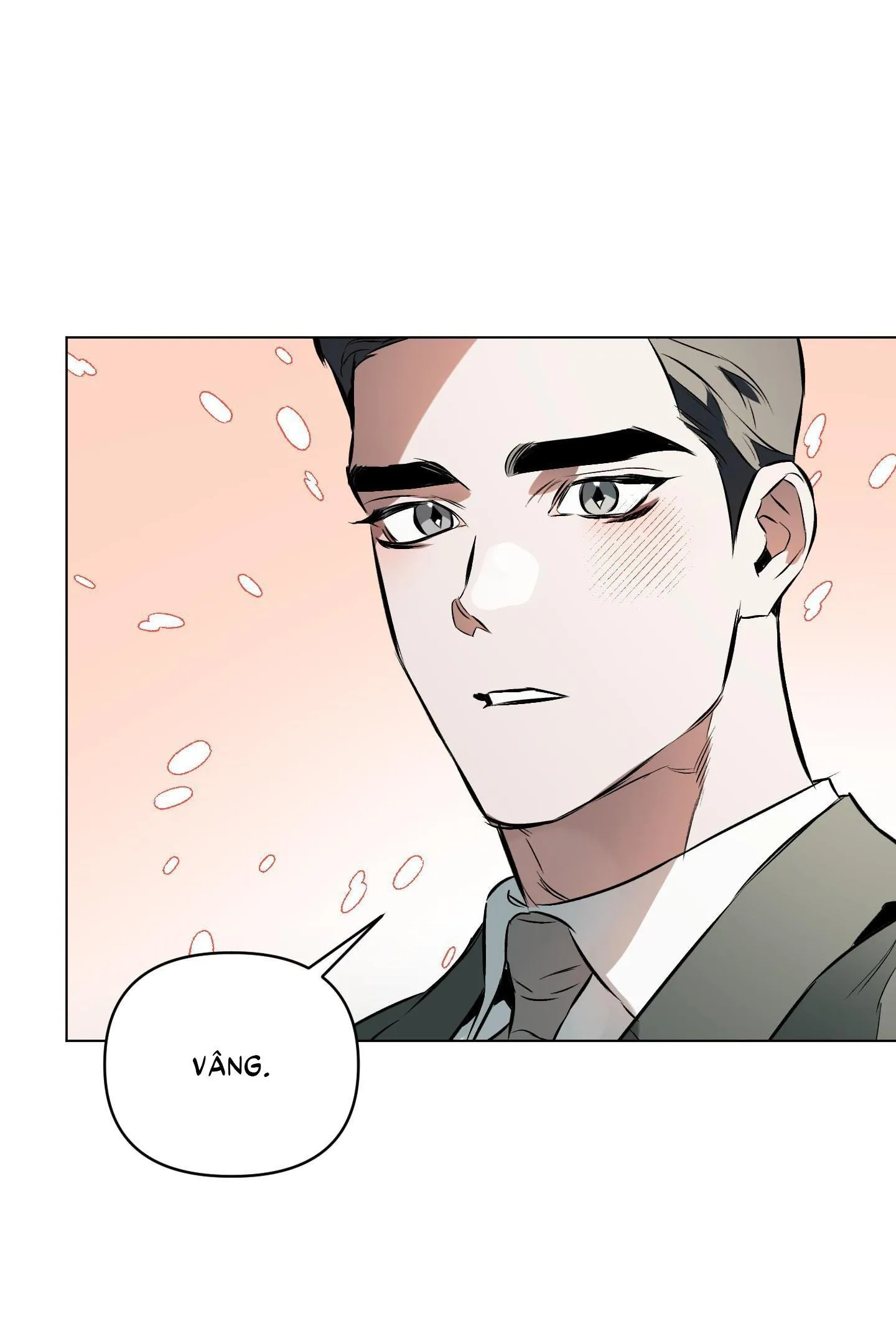 Định Tên Mối Quan Hệ Chapter 75 Trang 36